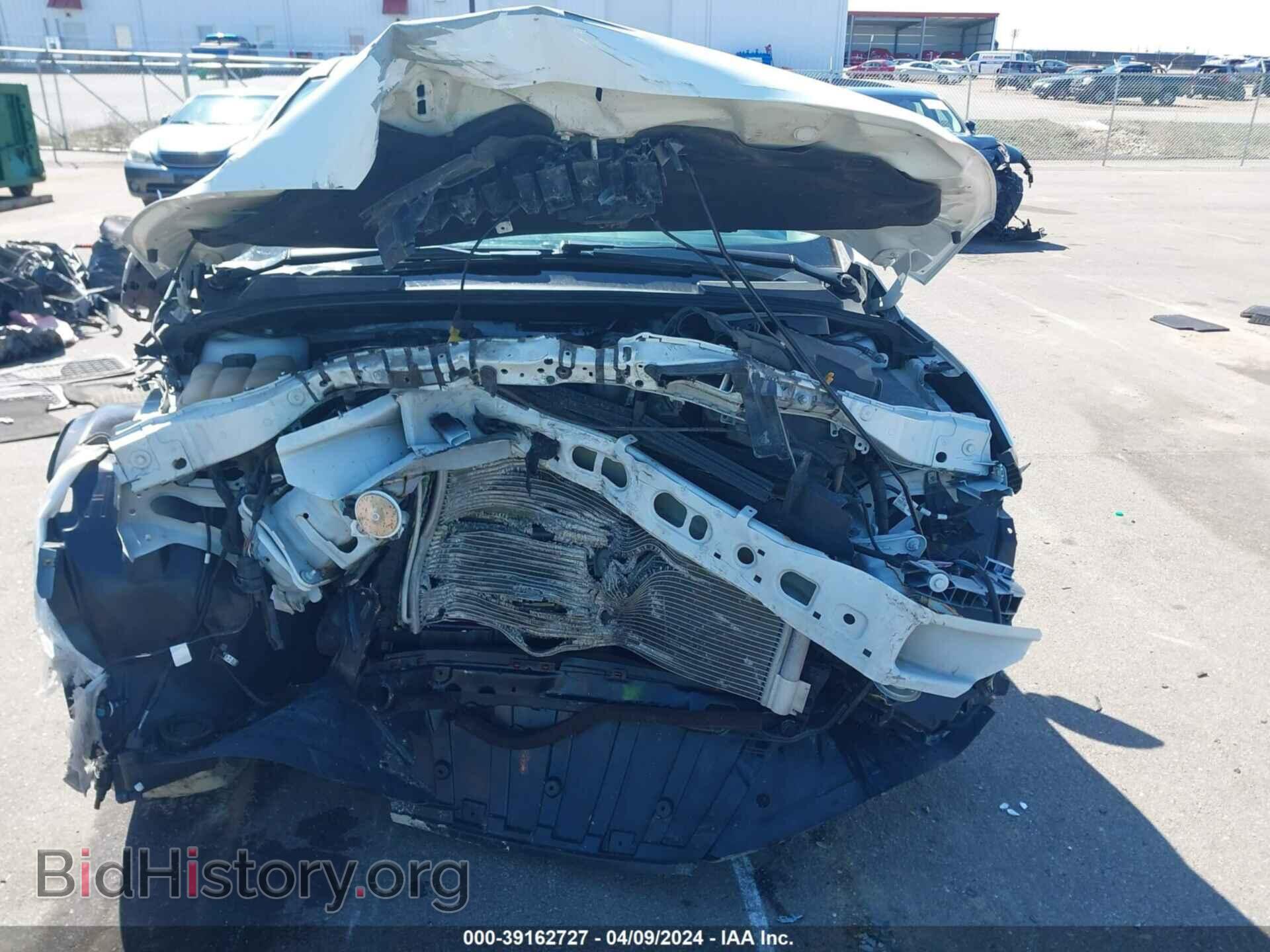 2016 FORD FOCUS - VIN: 1FADP3F27GL305565 - Фото 13