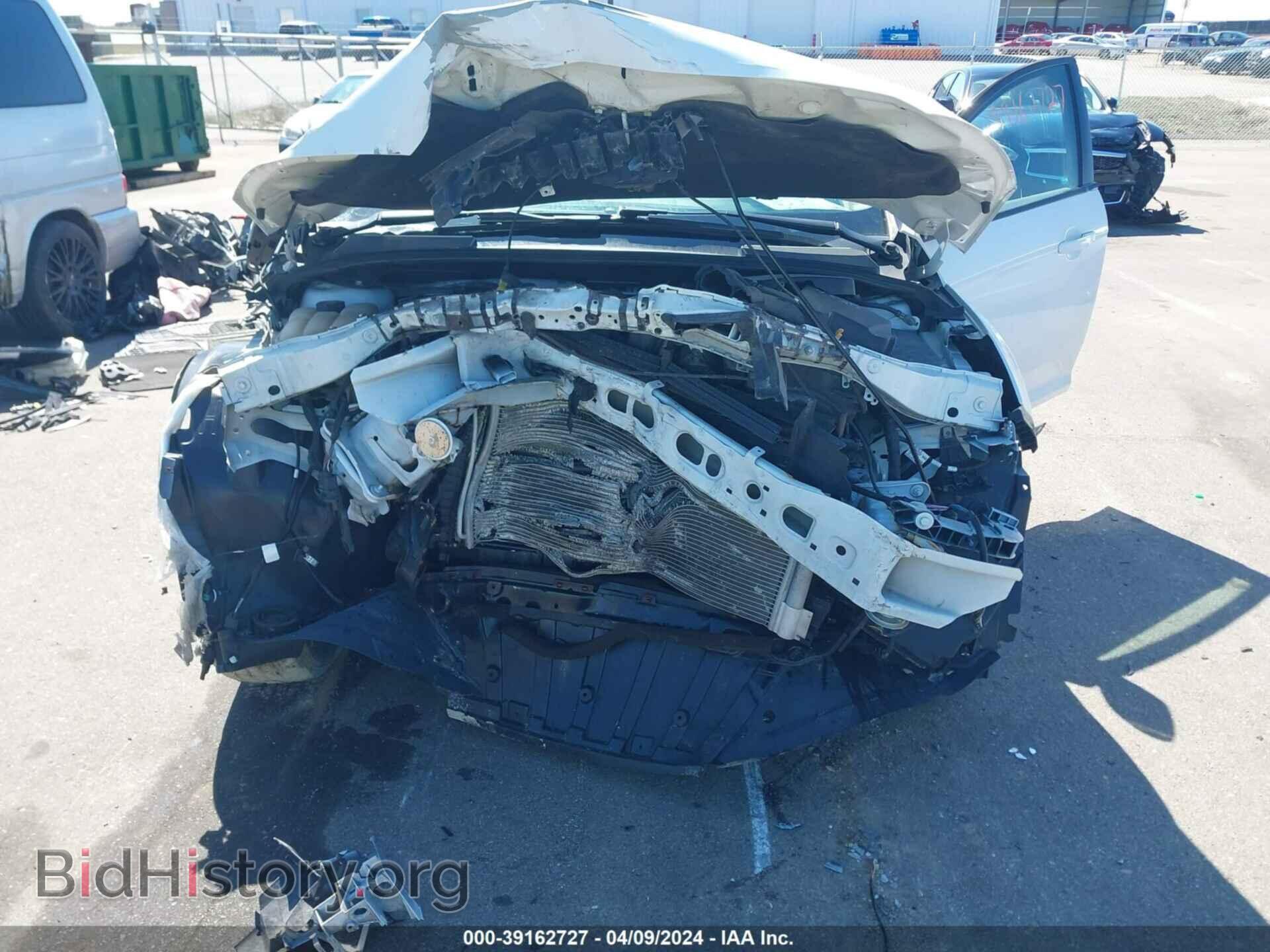 2016 FORD FOCUS - VIN: 1FADP3F27GL305565 - Фото 6