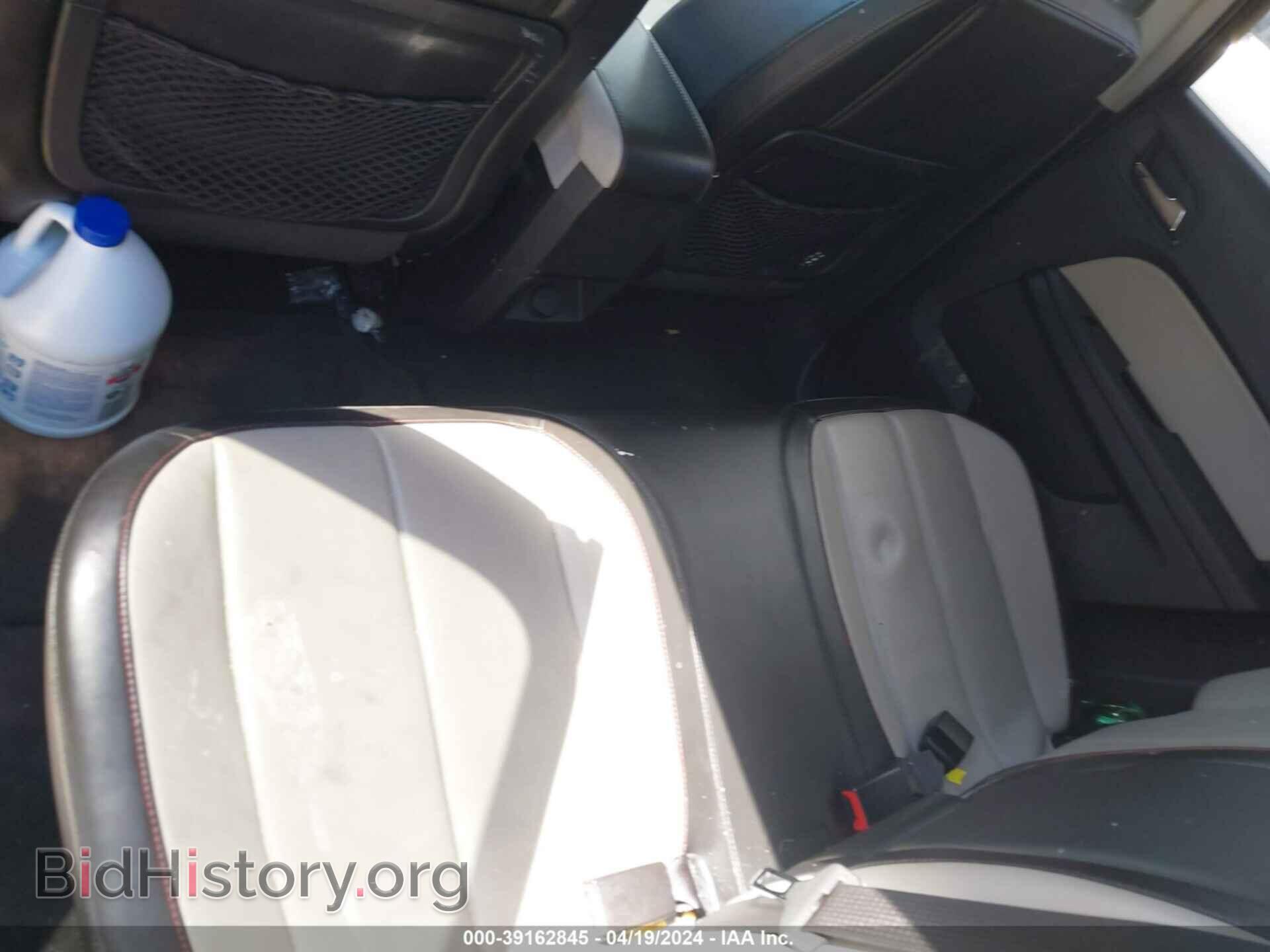 2015 GMC TERRAIN - VIN: 2GKFLYE38F6377411 - Photo 3