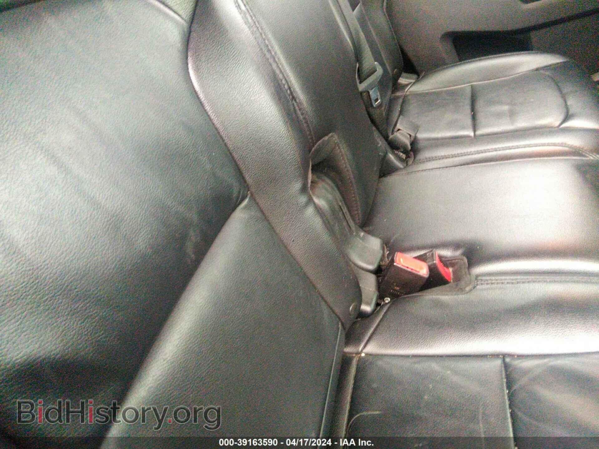 2017 FORD EXPLORER - VIN: 1FM5K8D85HGD27099 - Фото 8