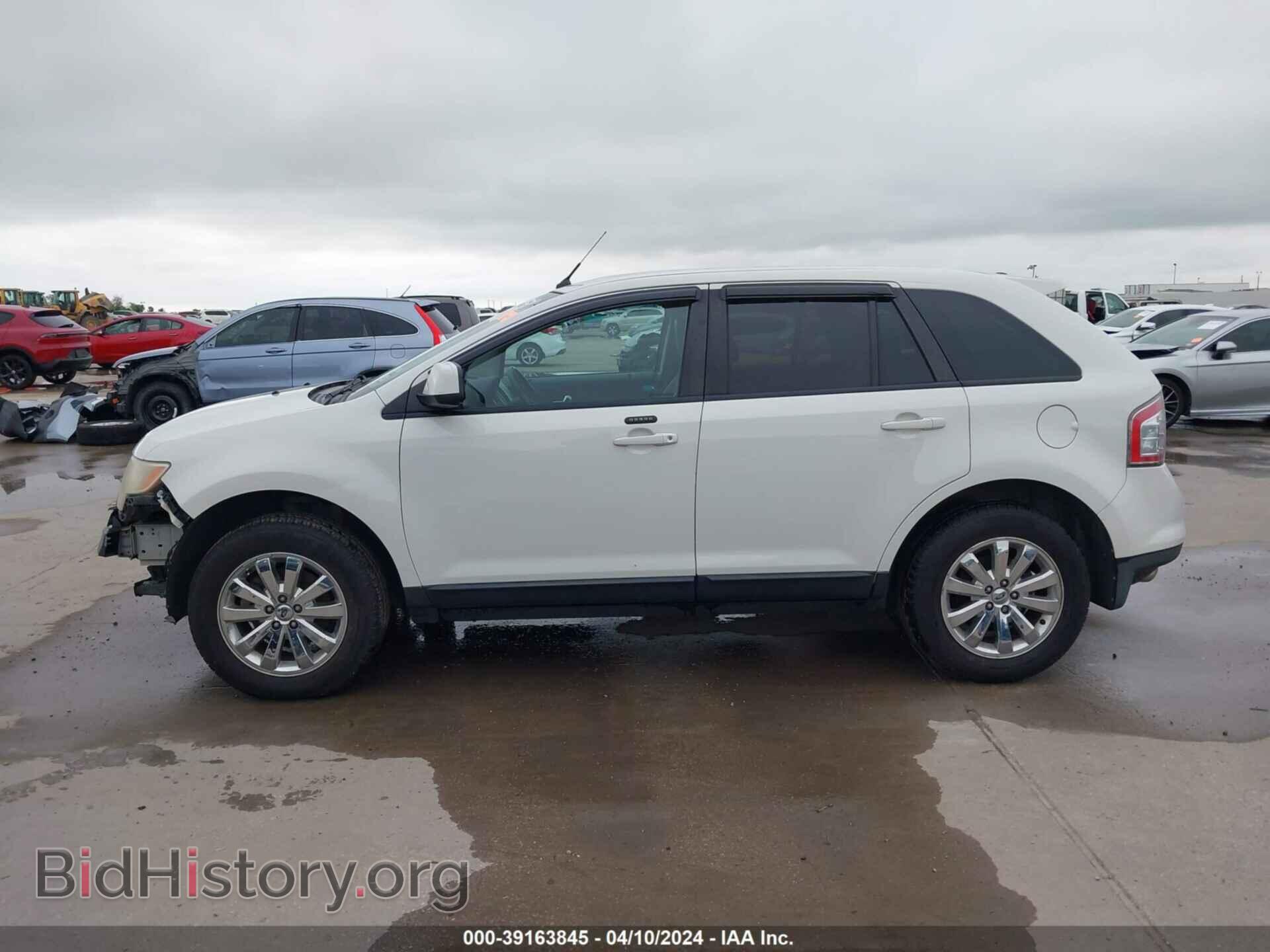 2010 FORD EDGE - VIN: 2FMDK3JC3ABB58415 - Photo 15