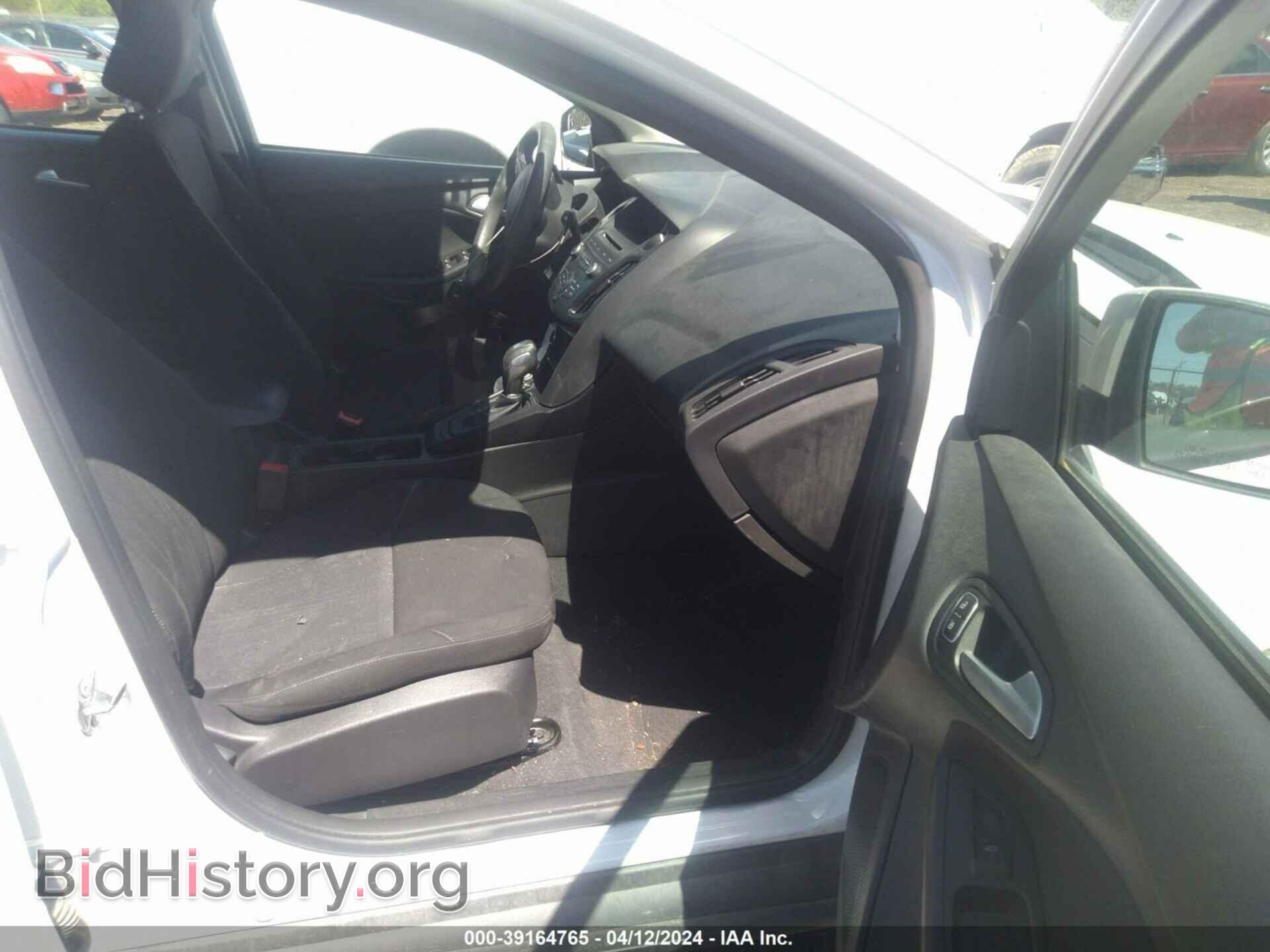 2015 FORD FOCUS - VIN: 1FADP3K27FL315419 - Фото 5