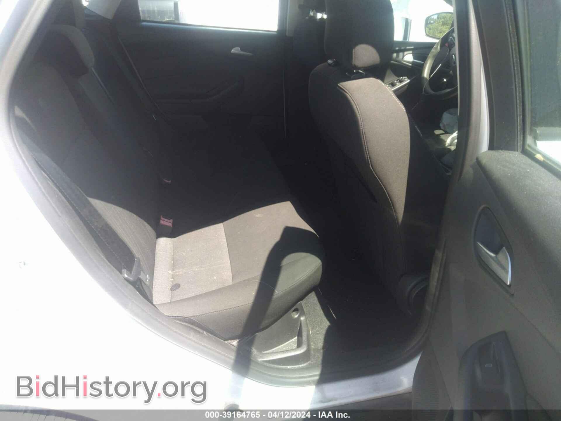 2015 FORD FOCUS - VIN: 1FADP3K27FL315419 - Фото 8
