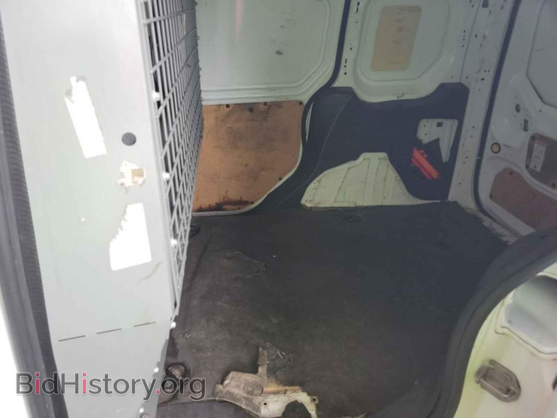 Фотография NM0LS6E70H1324021 - FORD TRANSIT CONNECT 2017