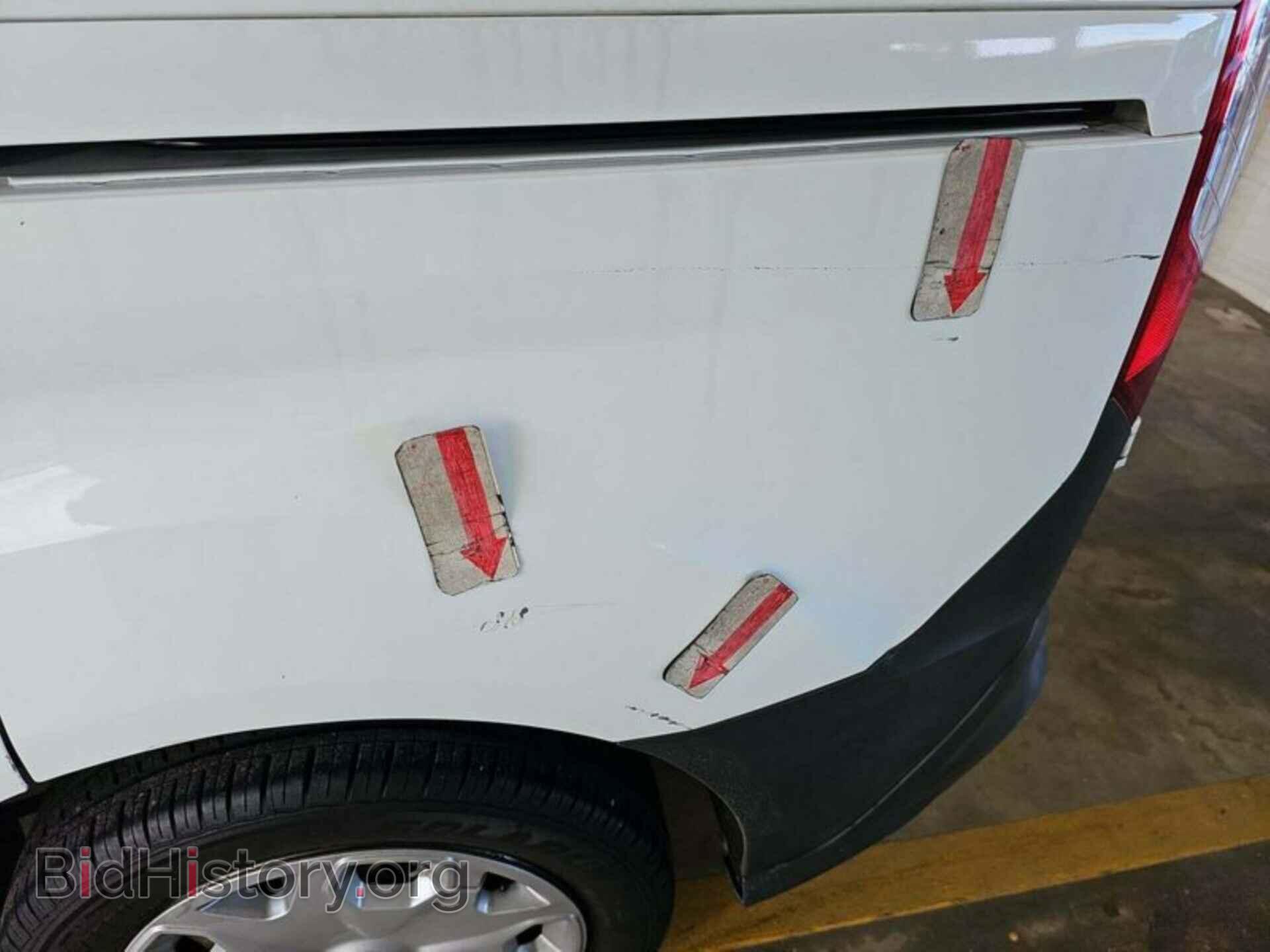 2017 FORD TRANSIT CONNECT - VIN: NM0LS6E70H1324021 - Фото 4