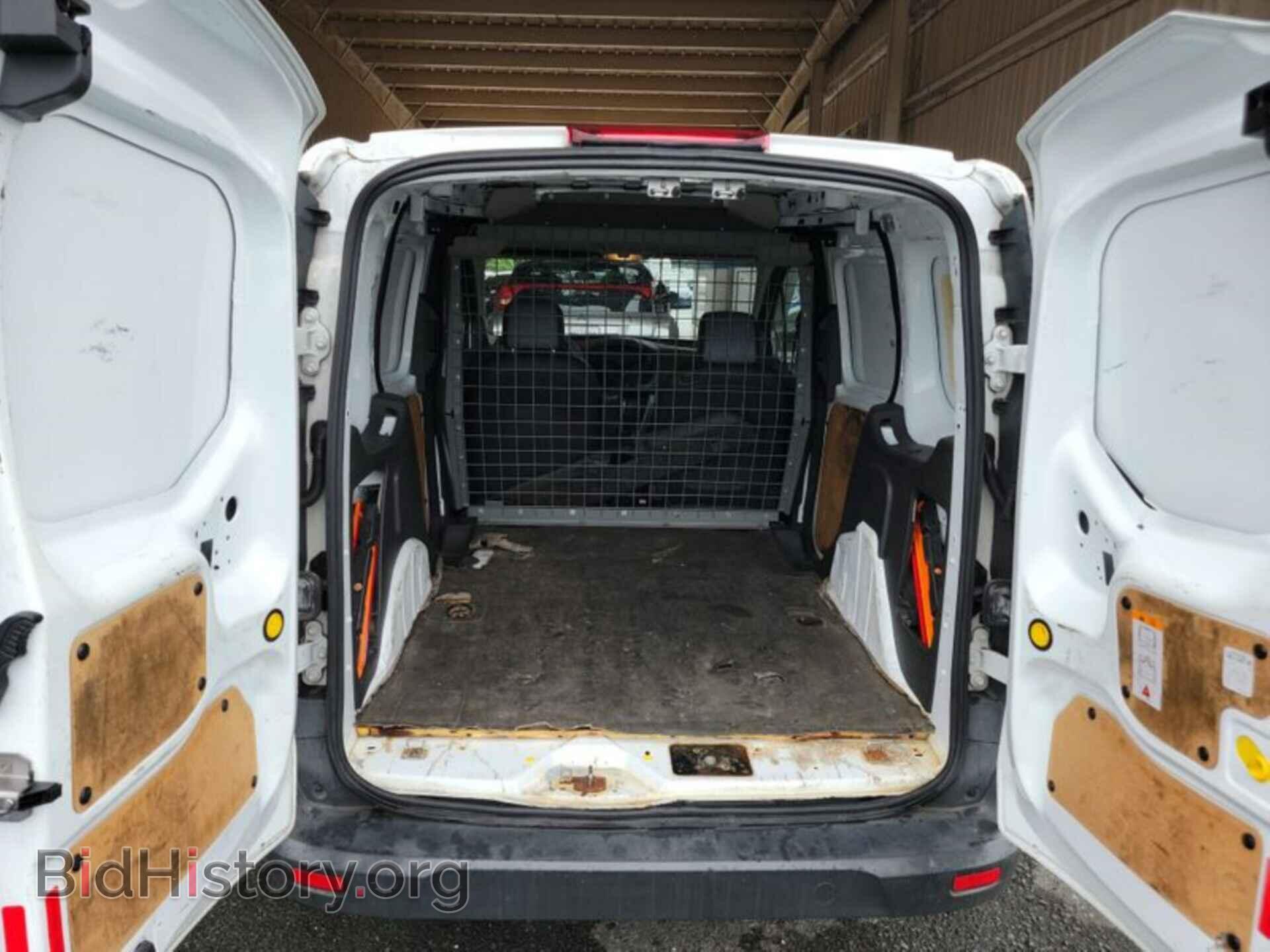 2017 FORD TRANSIT CONNECT - VIN: NM0LS6E70H1324021 - Фото 7