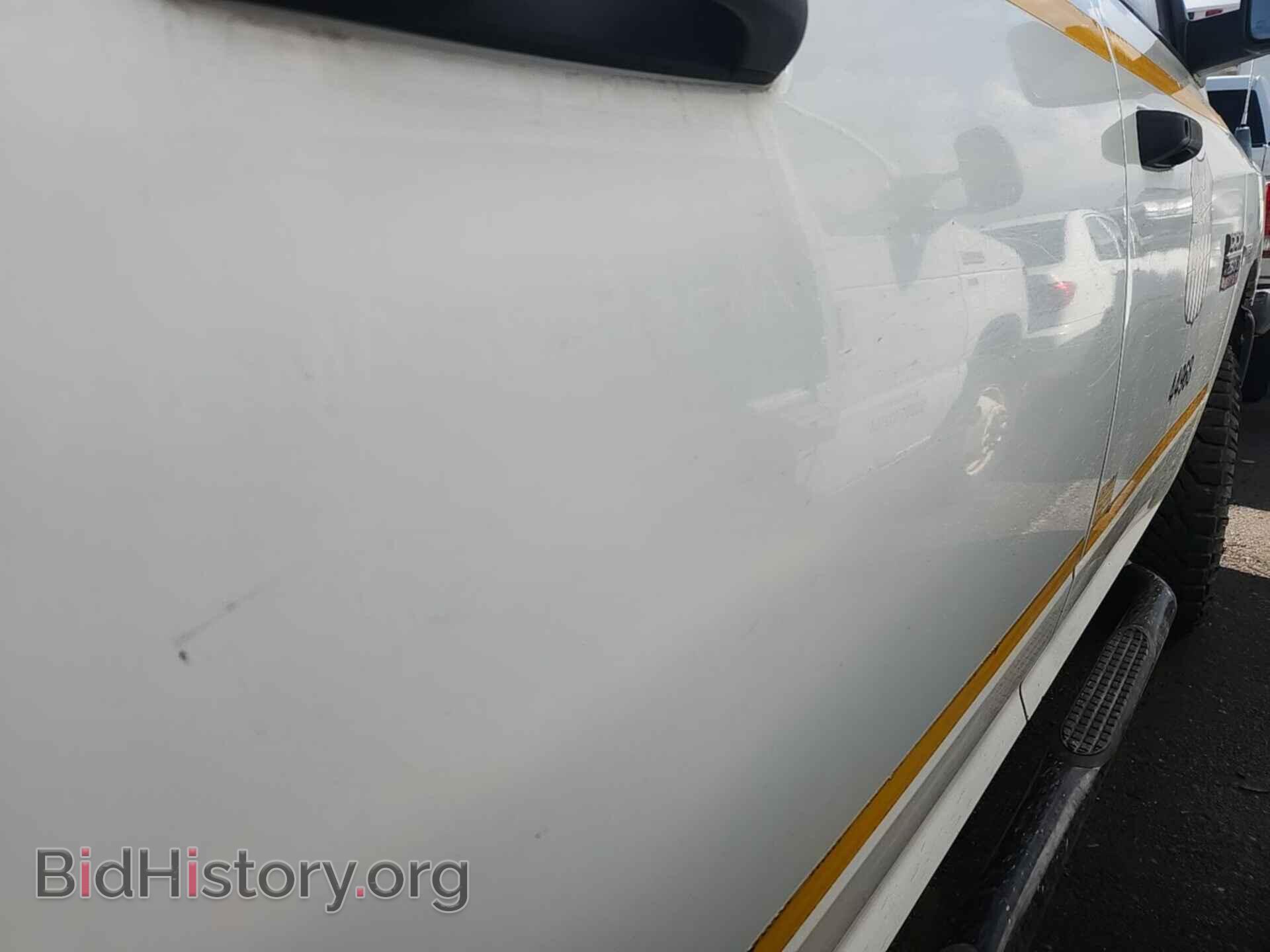 2011 DODGE RAM 2500 - VIN: 3D7TT2CT6BG564892 - Фото 28