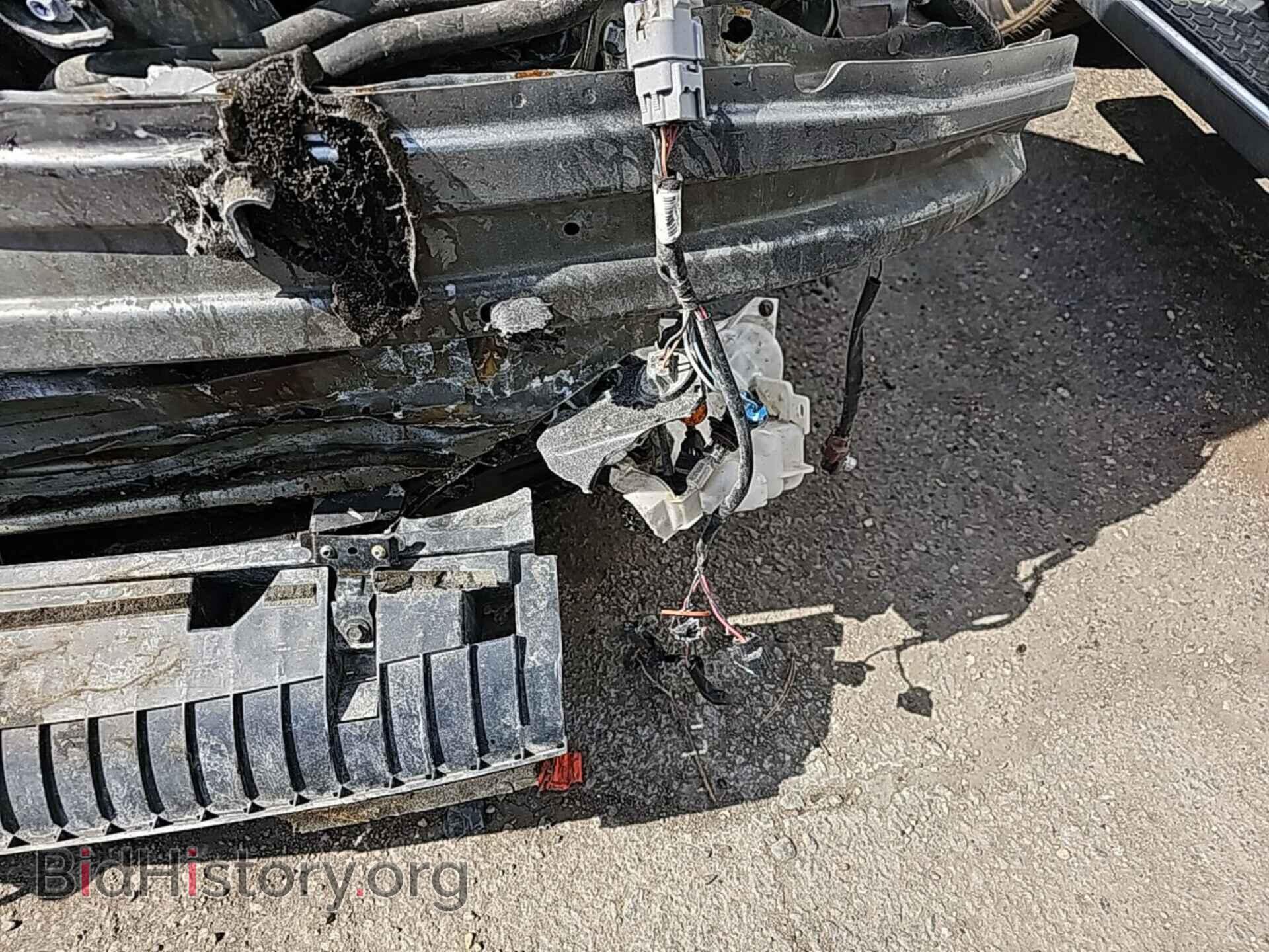 2019 SUBARU OUTBACK - VIN: 4S4BSAFC2K3256504 - Фото 10