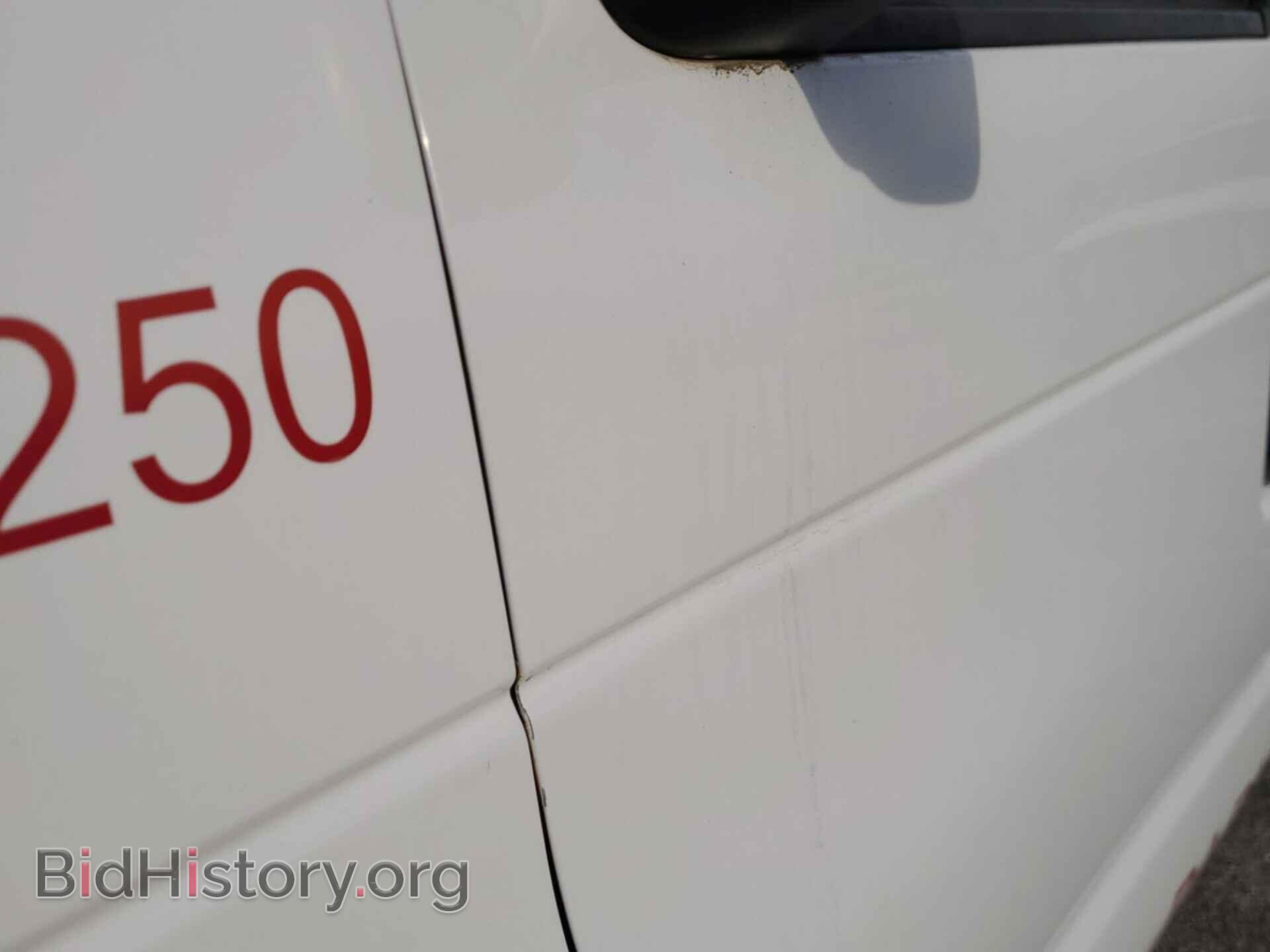 2008 FORD ECONOLINE - VIN: 1FTNE24W38DB01250 - Photo 3