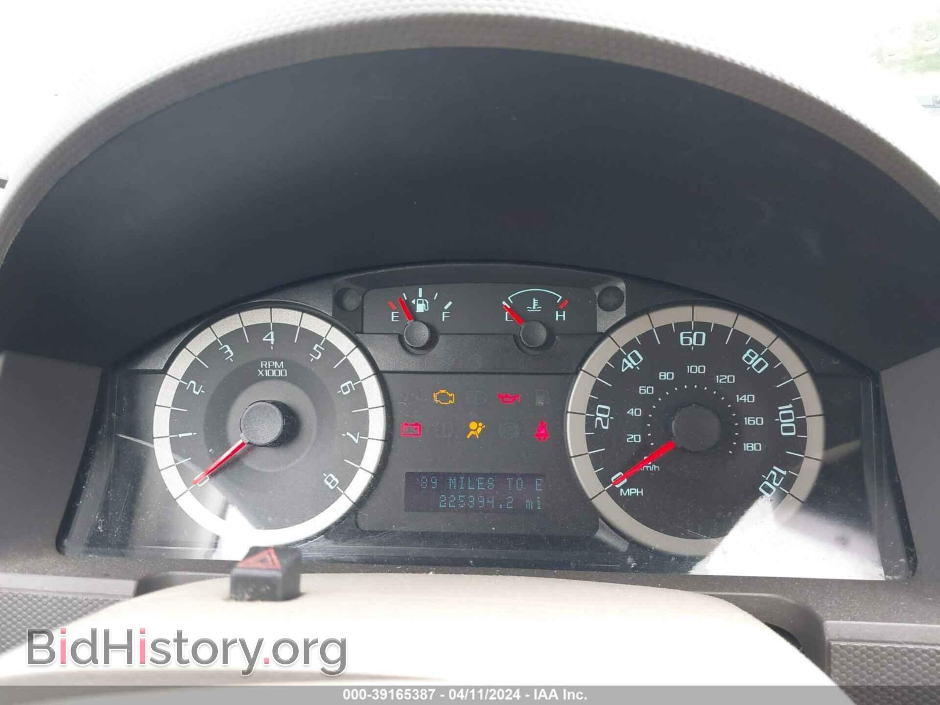 2012 FORD ESCAPE - VIN: 1FMCU0D76CKB37196 - Фото 15