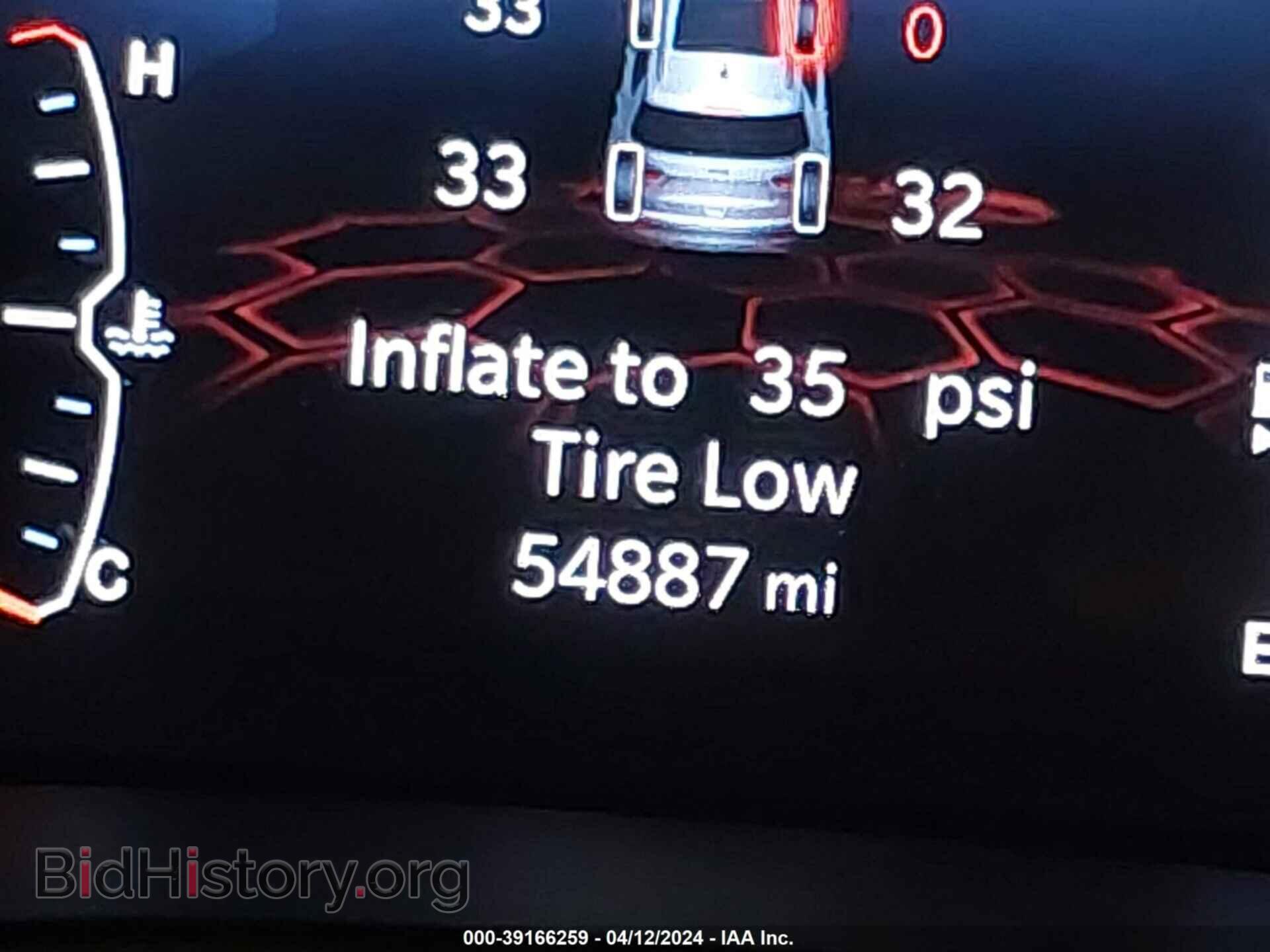 2022 JEEP COMPASS - VIN: 3C4NJDFB2NT109329 - Фото 15