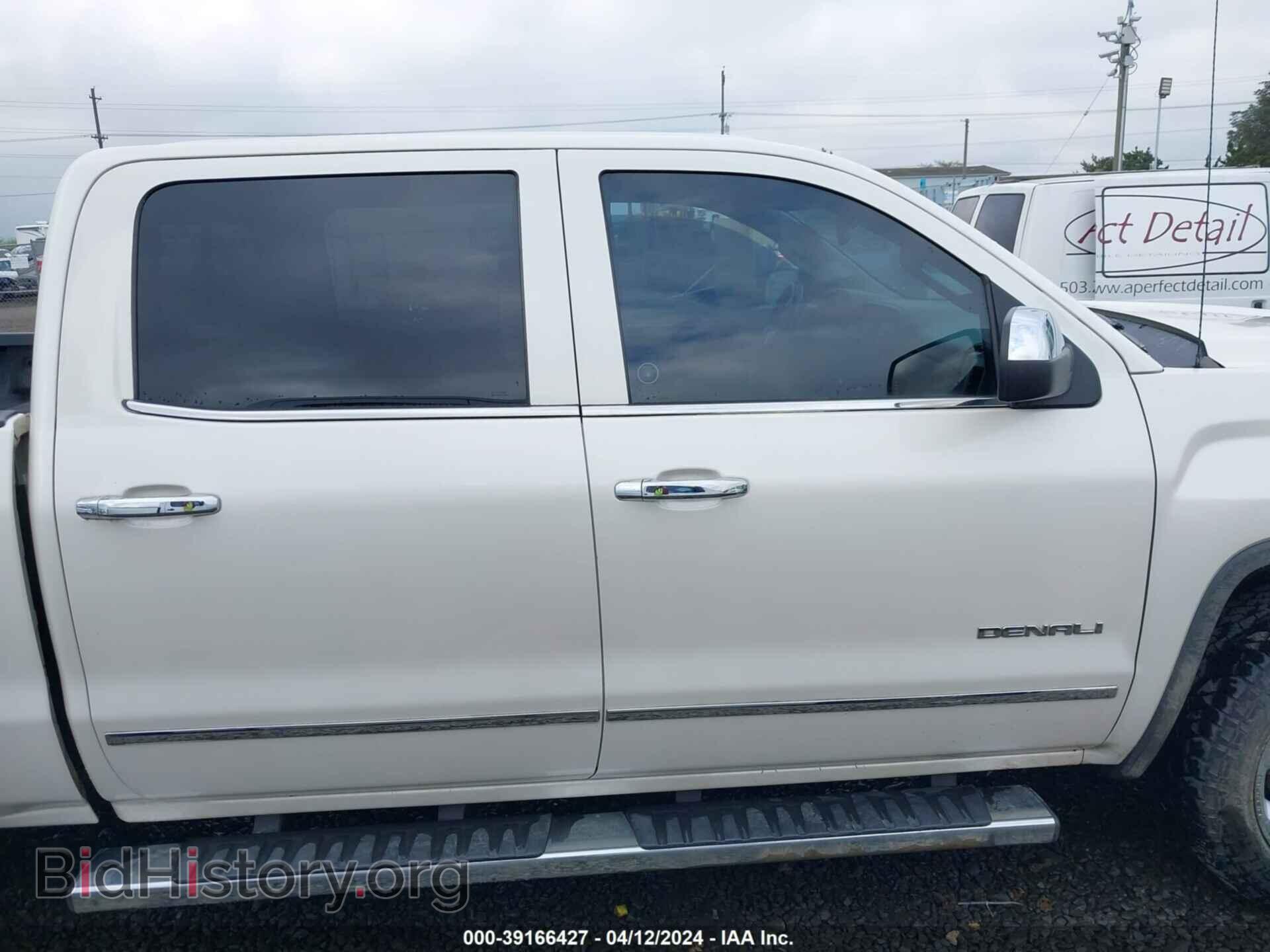 2014 GMC SIERRA 1500 - VIN: 3GTU2WEC1EG486421 - Фото 13