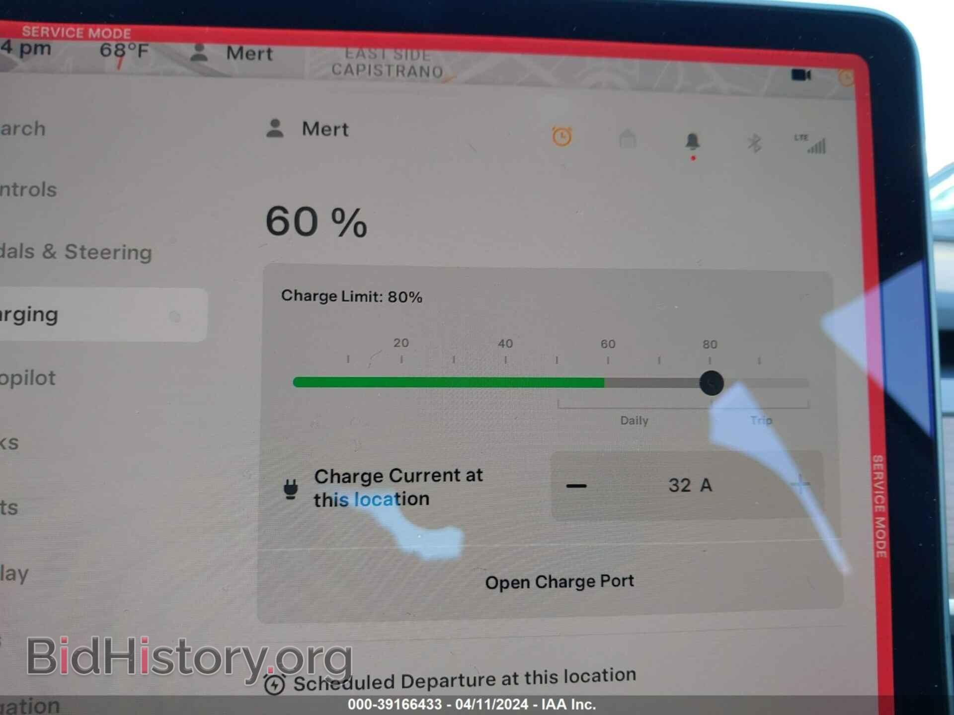 2021 TESLA MODEL 3 - VIN: 5YJ3E1EA4MF922011 - Photo 16