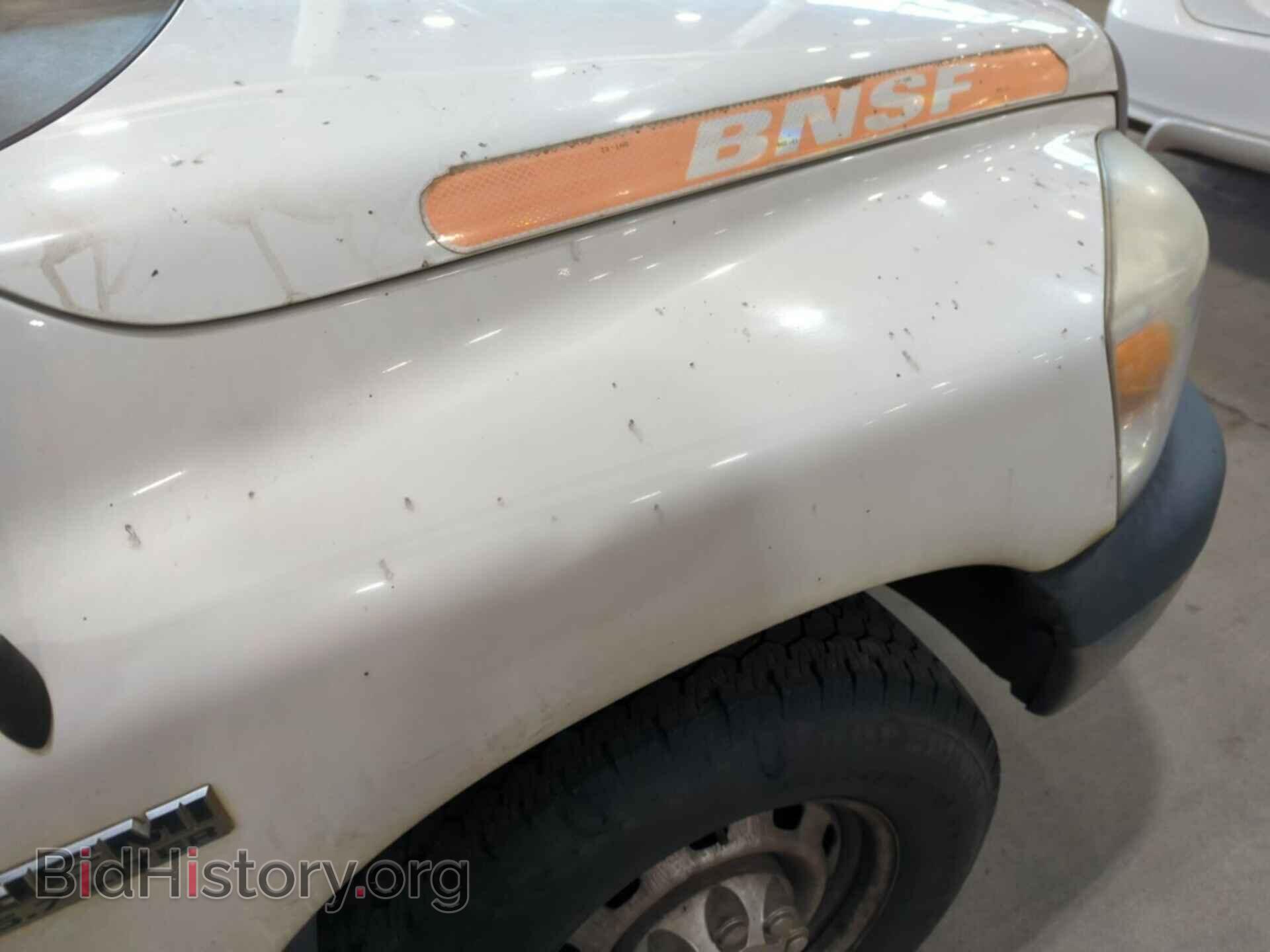 2008 DODGE RAM 2500 - VIN: 3D3KR28D48G230706 - Photo 17