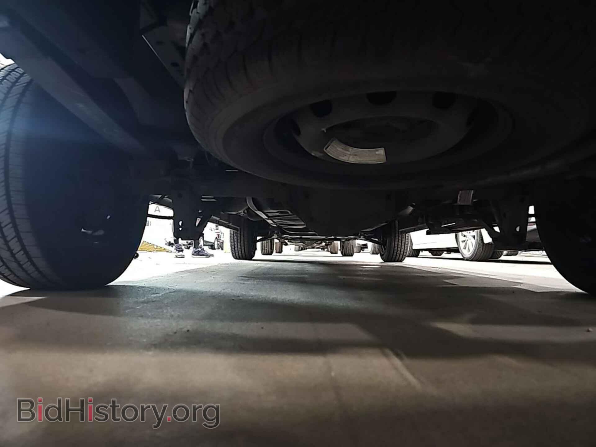 2016 FORD TRANSIT-250 - VIN: 1FTYR1YM5GKB29436 - Фото 5