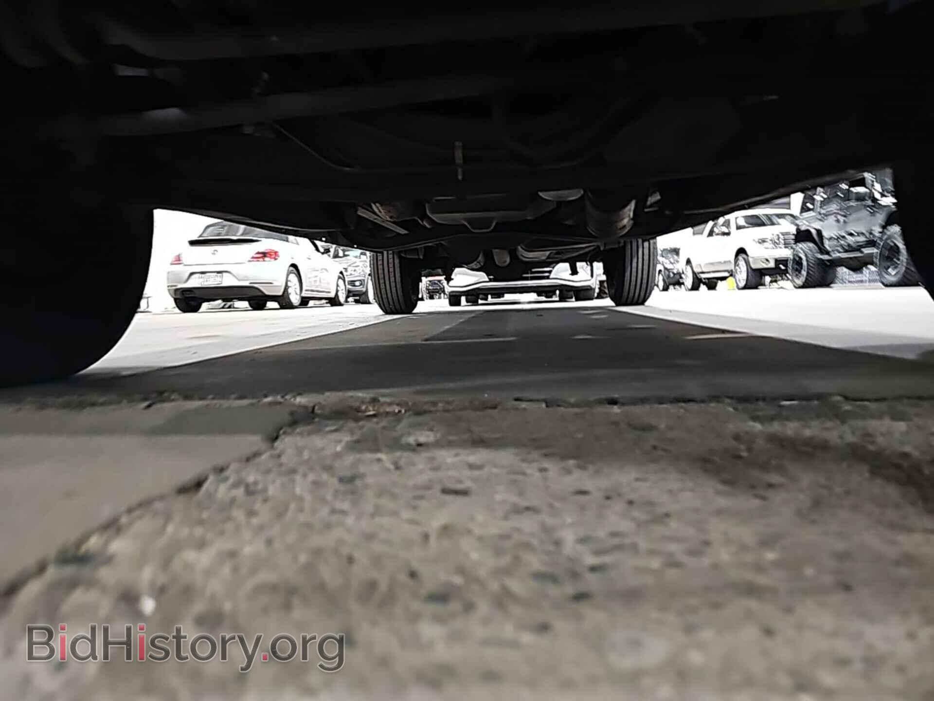Photo 1FTNE2EL3BDB35300 - FORD E-250 2011