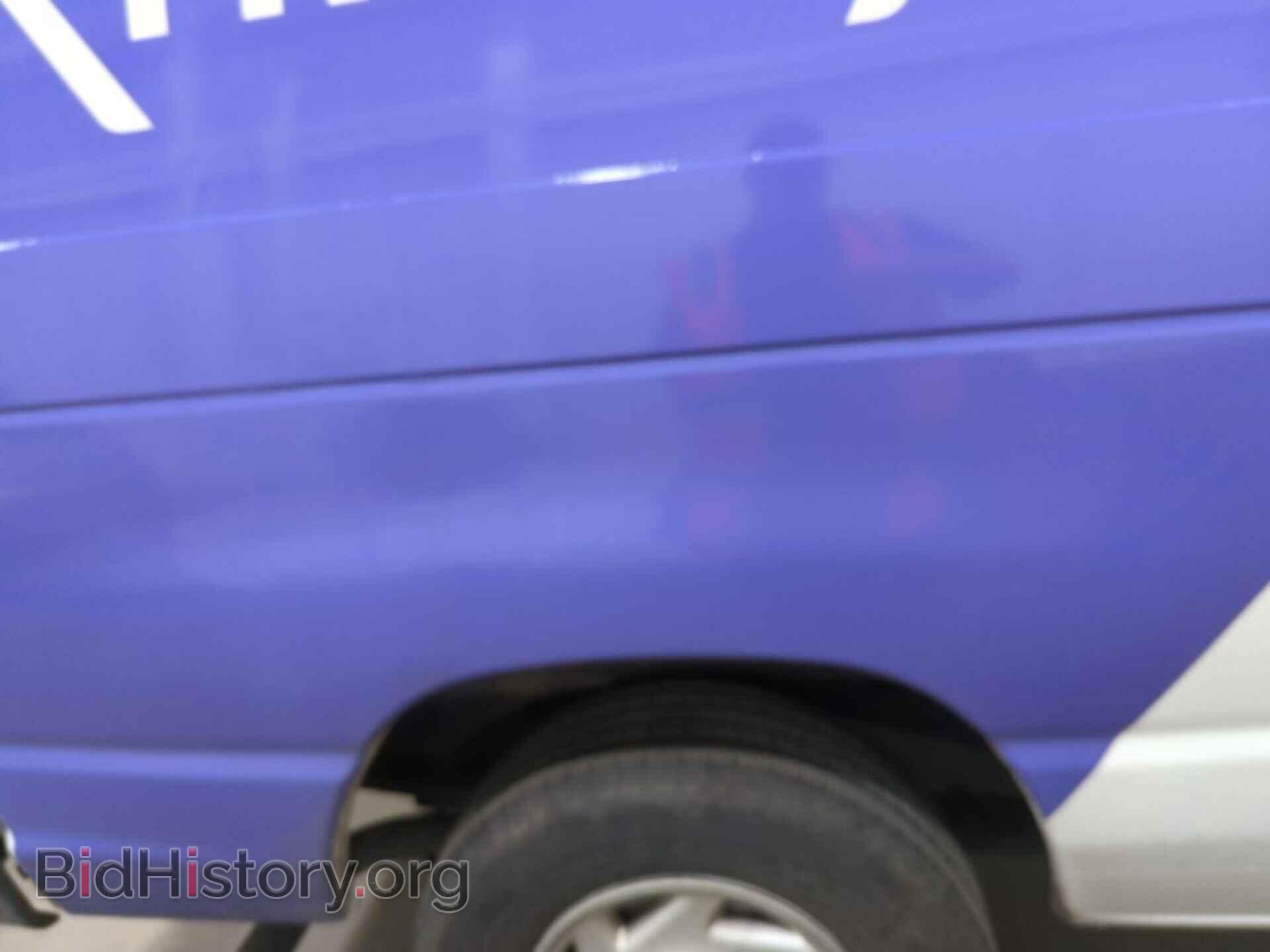 2011 FORD E-250 - VIN: 1FTNE2EL3BDB35300 - Photo 2