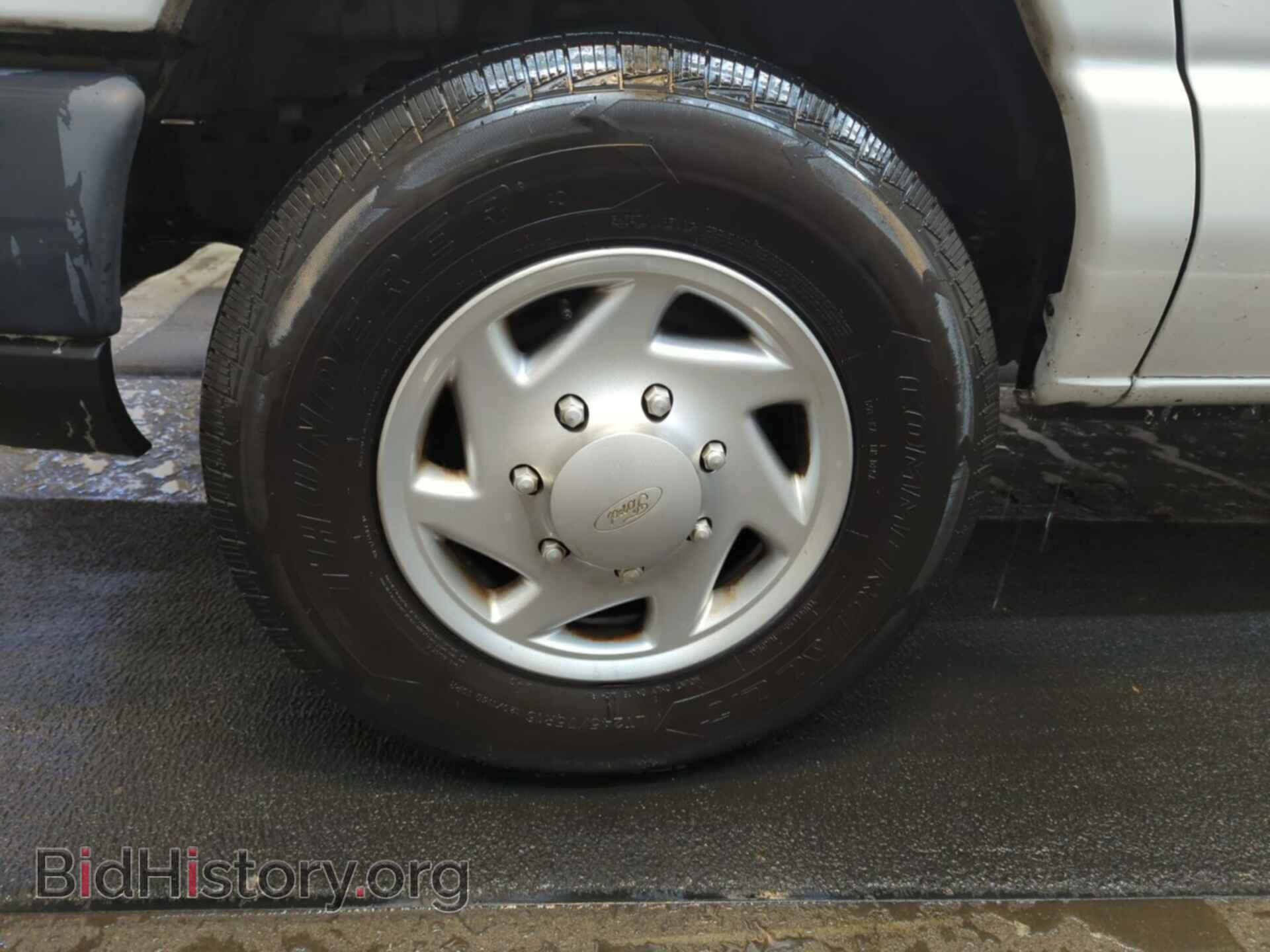 2011 FORD E-250 - VIN: 1FTNE2EL3BDB35300 - Photo 12