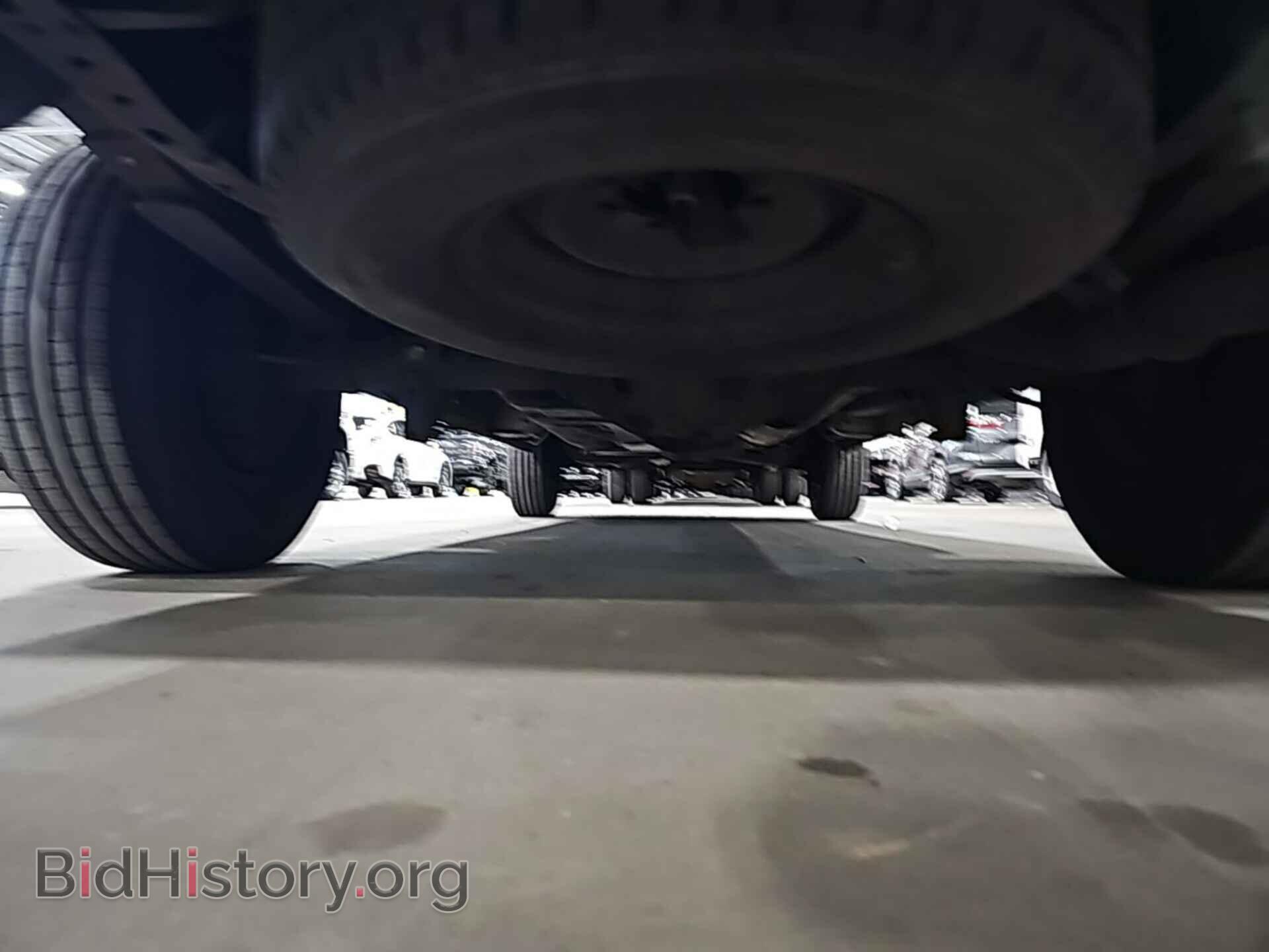 2011 FORD E-250 - VIN: 1FTNE2EL3BDB35300 - Photo 16