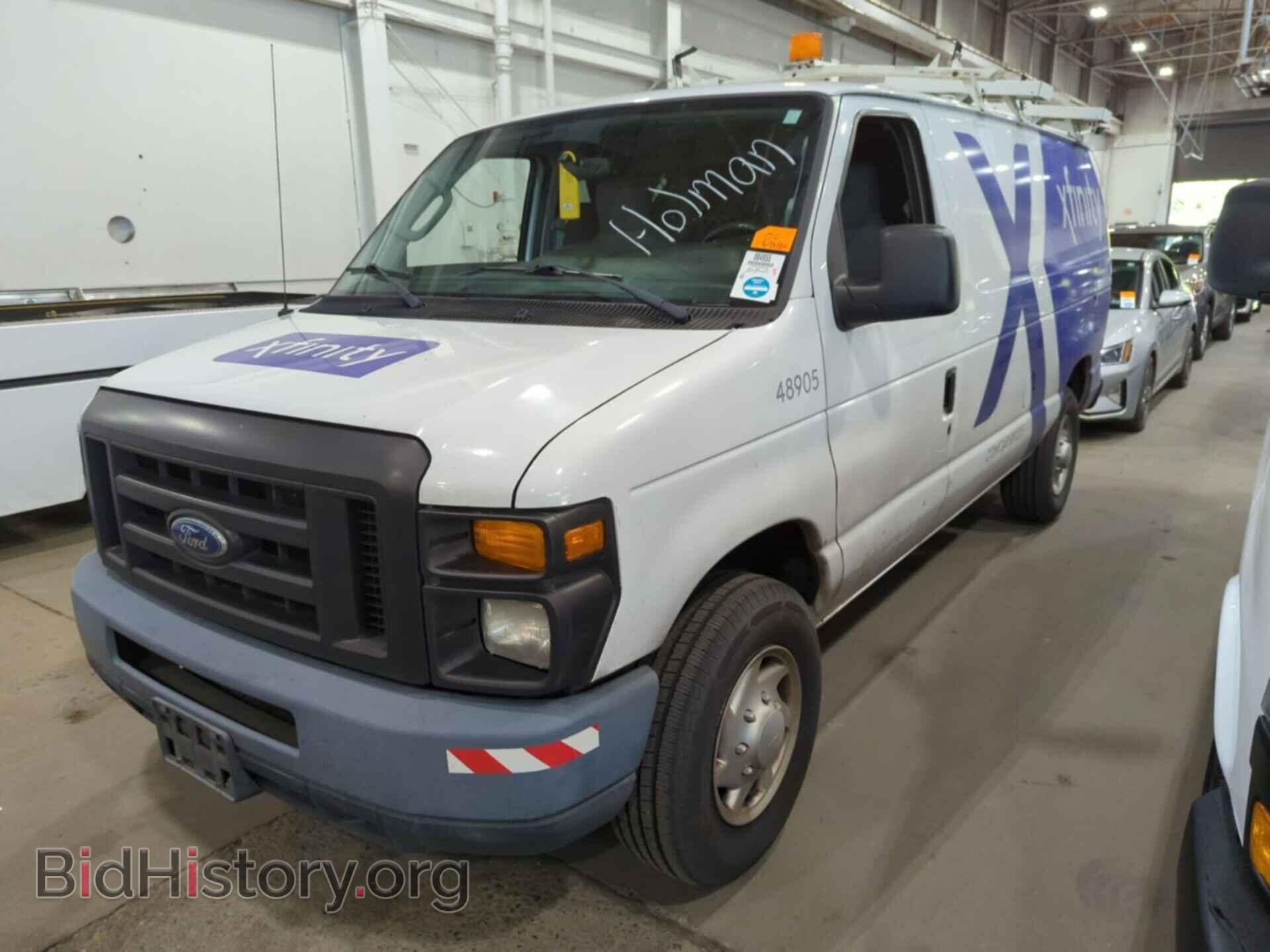 2011 FORD E-250 - VIN: 1FTNE2EL3BDB35300 - Photo 18