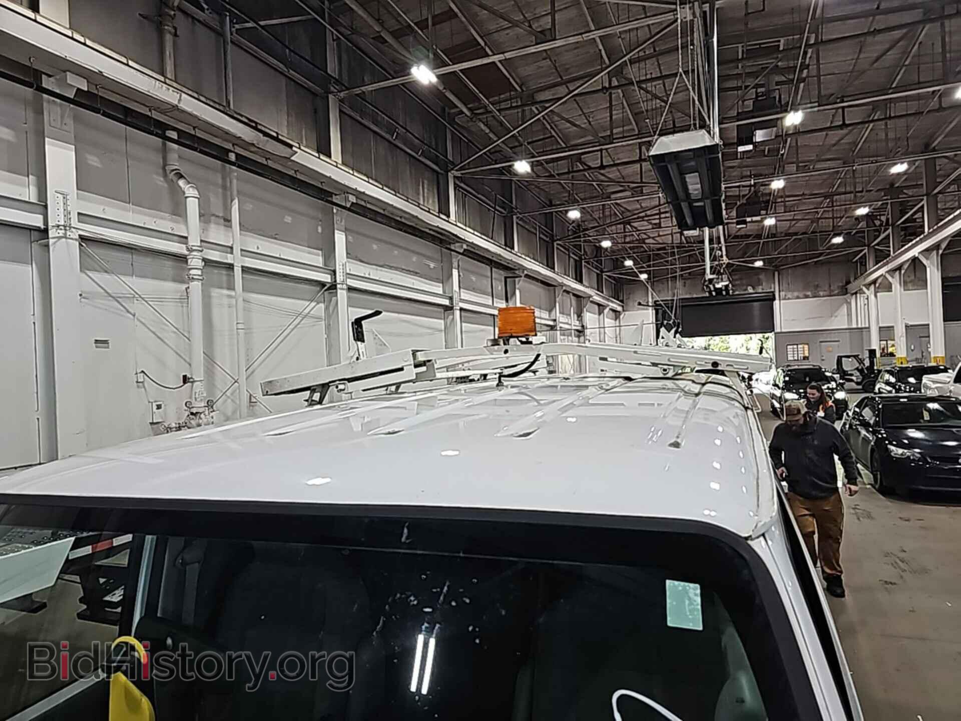 2011 FORD E-250 - VIN: 1FTNE2EL3BDB35300 - Photo 19