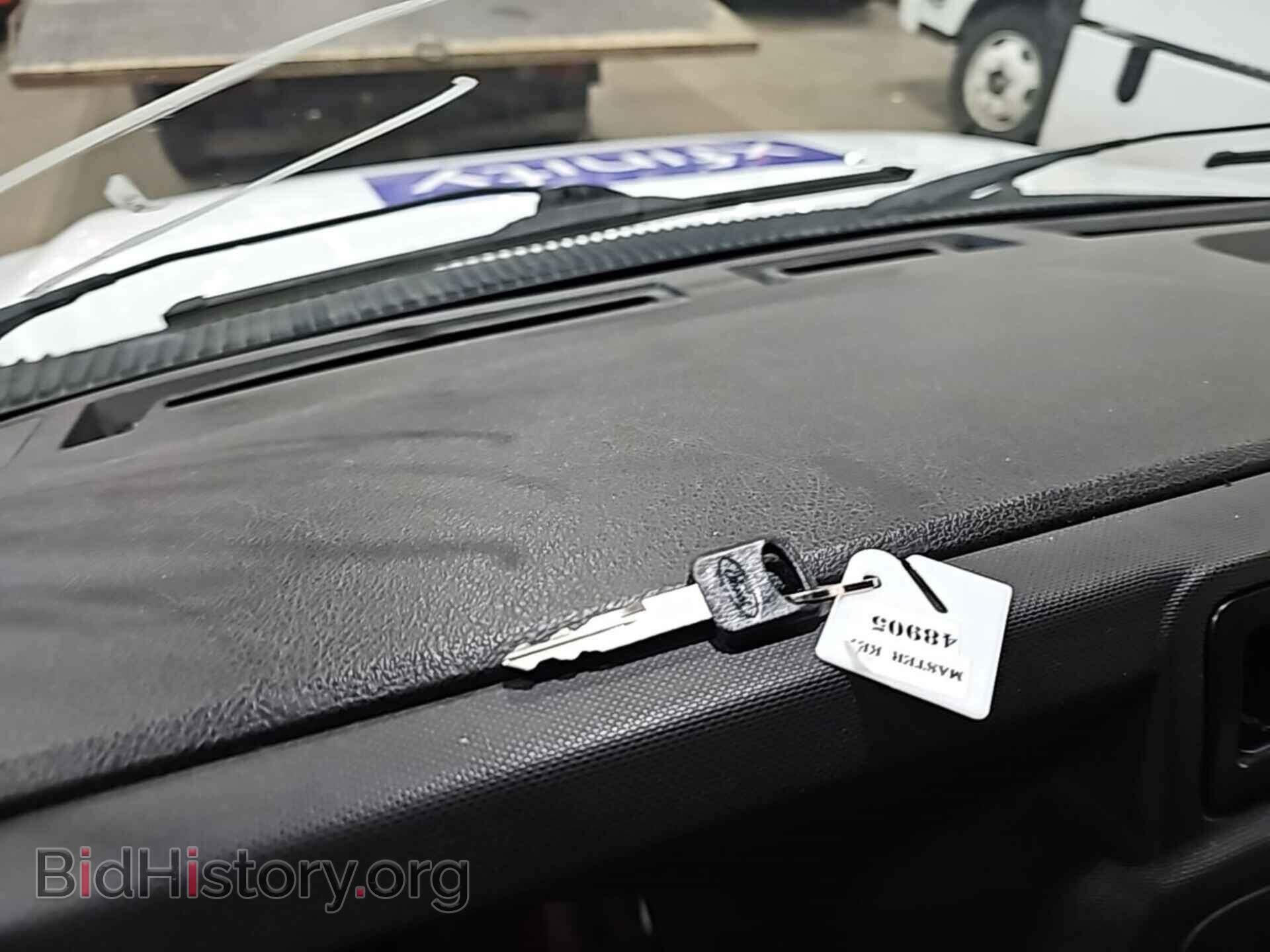 2011 FORD E-250 - VIN: 1FTNE2EL3BDB35300 - Photo 3
