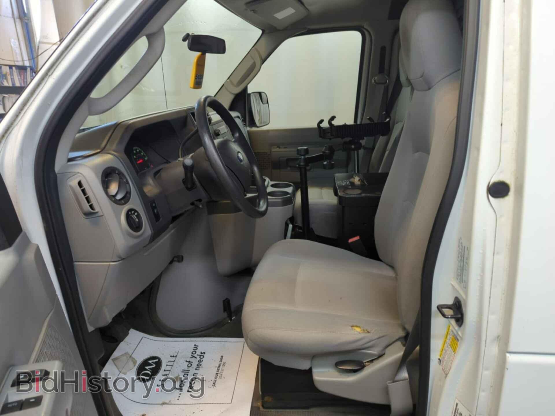 2011 FORD E-250 - VIN: 1FTNE2EL3BDB35300 - Photo 21