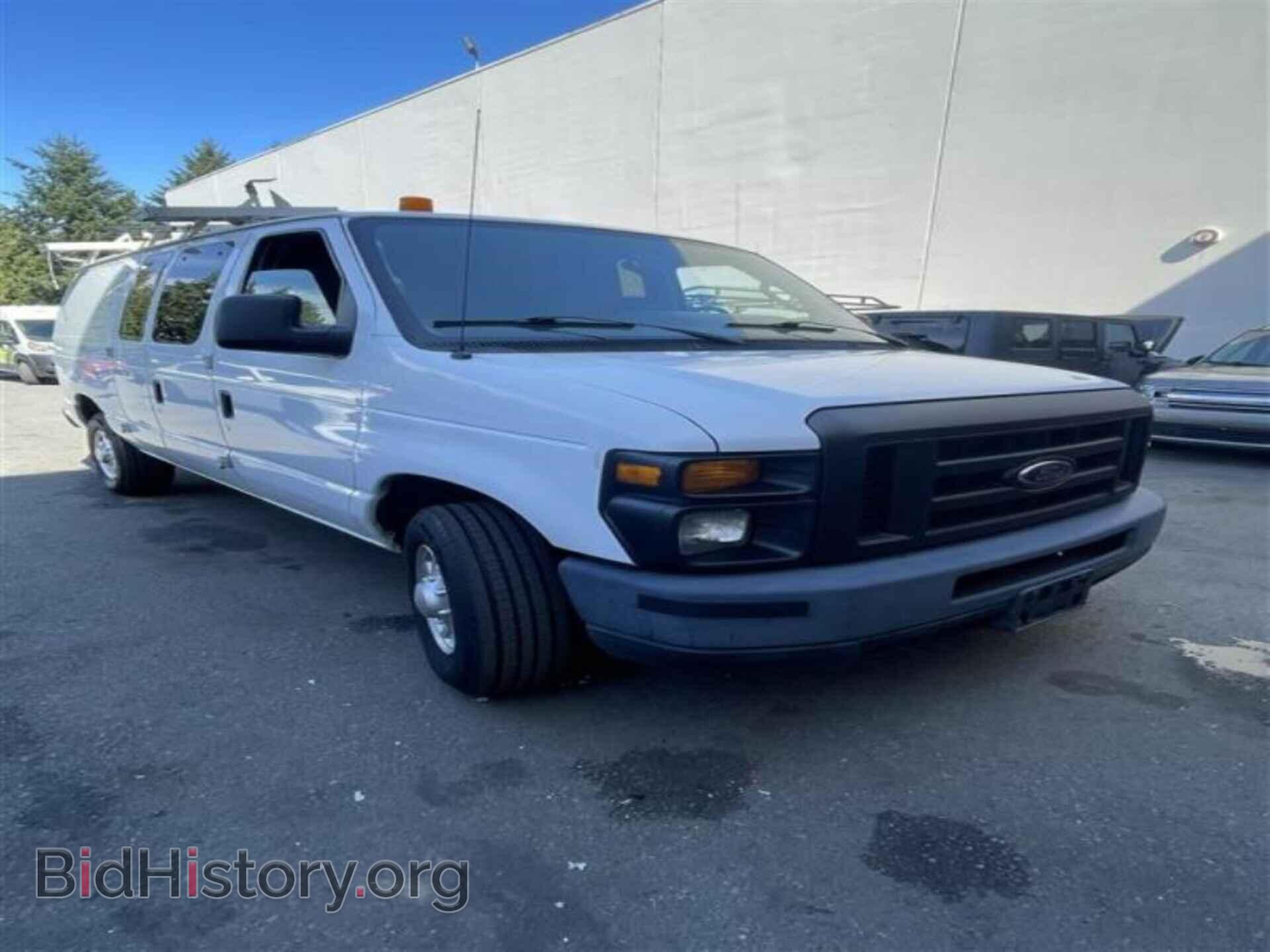2011 FORD E-250 - VIN: 1FTNE2EL3BDB35300 - Photo 22