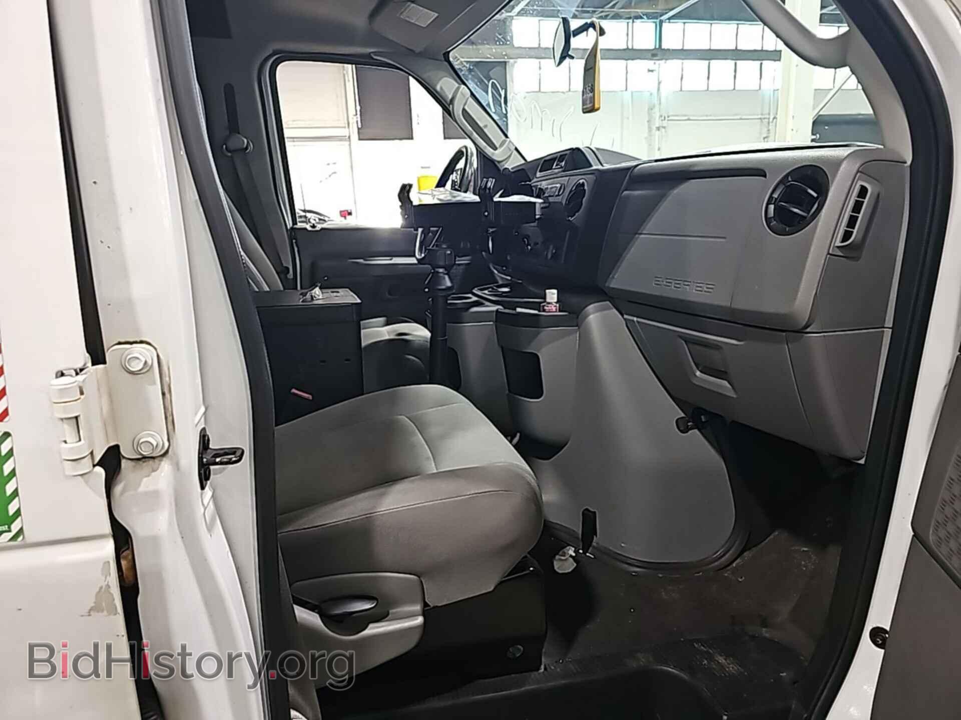 2011 FORD E-250 - VIN: 1FTNE2EL3BDB35300 - Photo 24