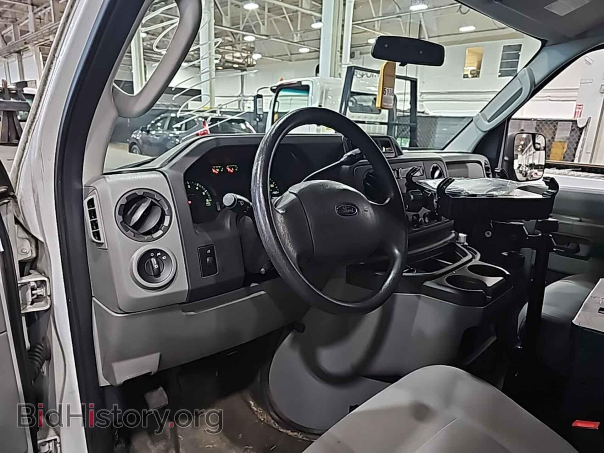 2011 FORD E-250 - VIN: 1FTNE2EL3BDB35300 - Photo 27