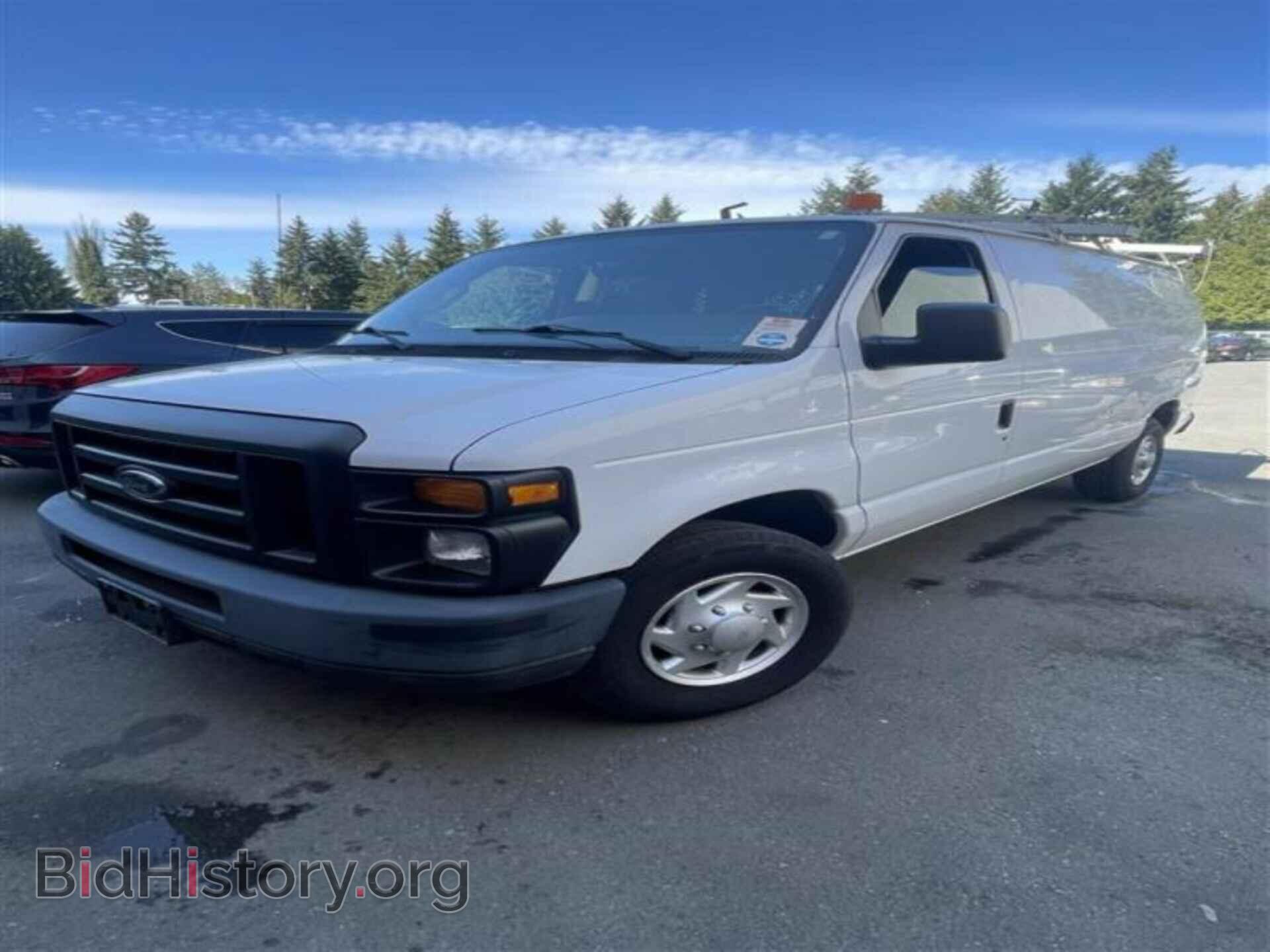 2011 FORD E-250 - VIN: 1FTNE2EL3BDB35300 - Photo 7