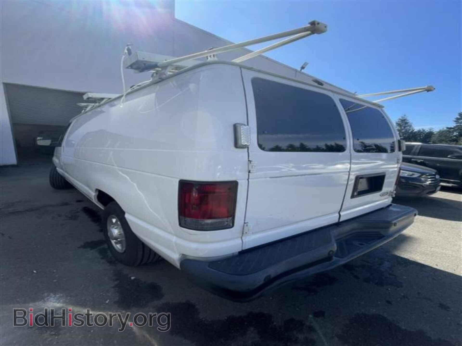 2011 FORD E-250 - VIN: 1FTNE2EL3BDB35300 - Photo 10
