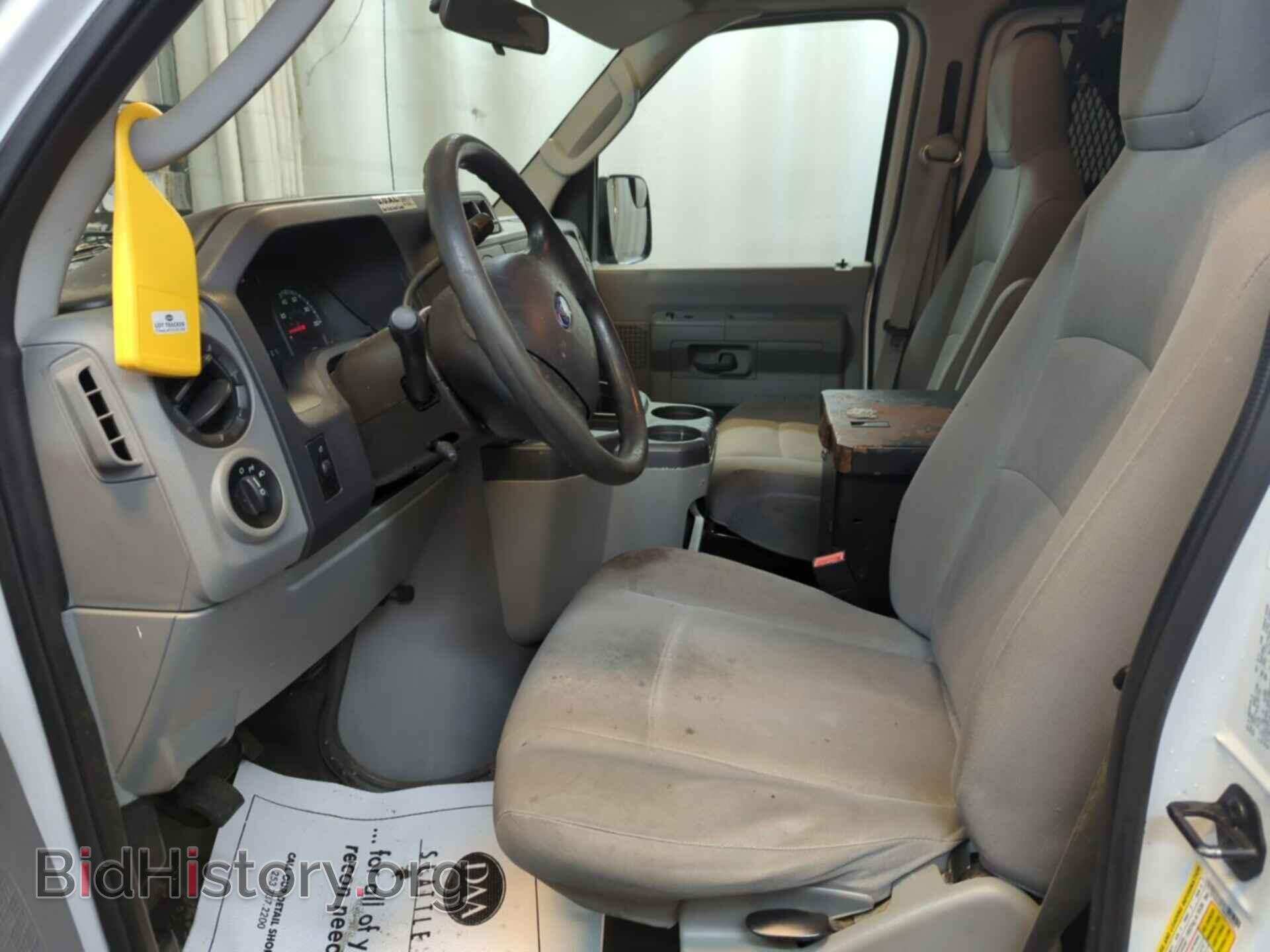 2011 FORD E-250 - VIN: 1FTNE2EL1BDA16323 - Photo 2