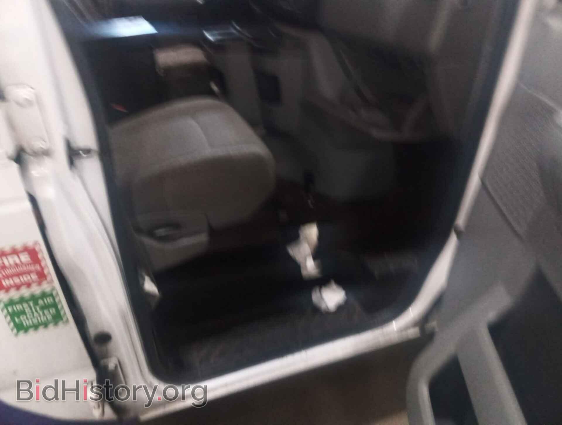 2011 FORD E-250 - VIN: 1FTNE2EL1BDA16323 - Photo 21