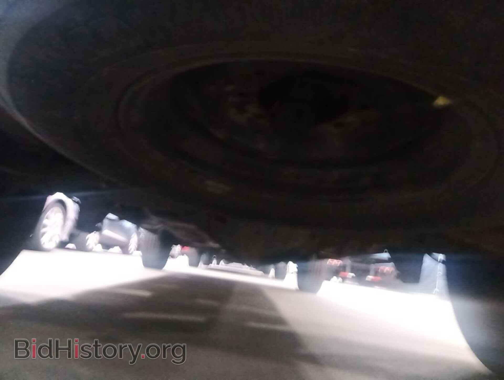 2011 FORD E-250 - VIN: 1FTNE2EL1BDA16323 - Photo 23