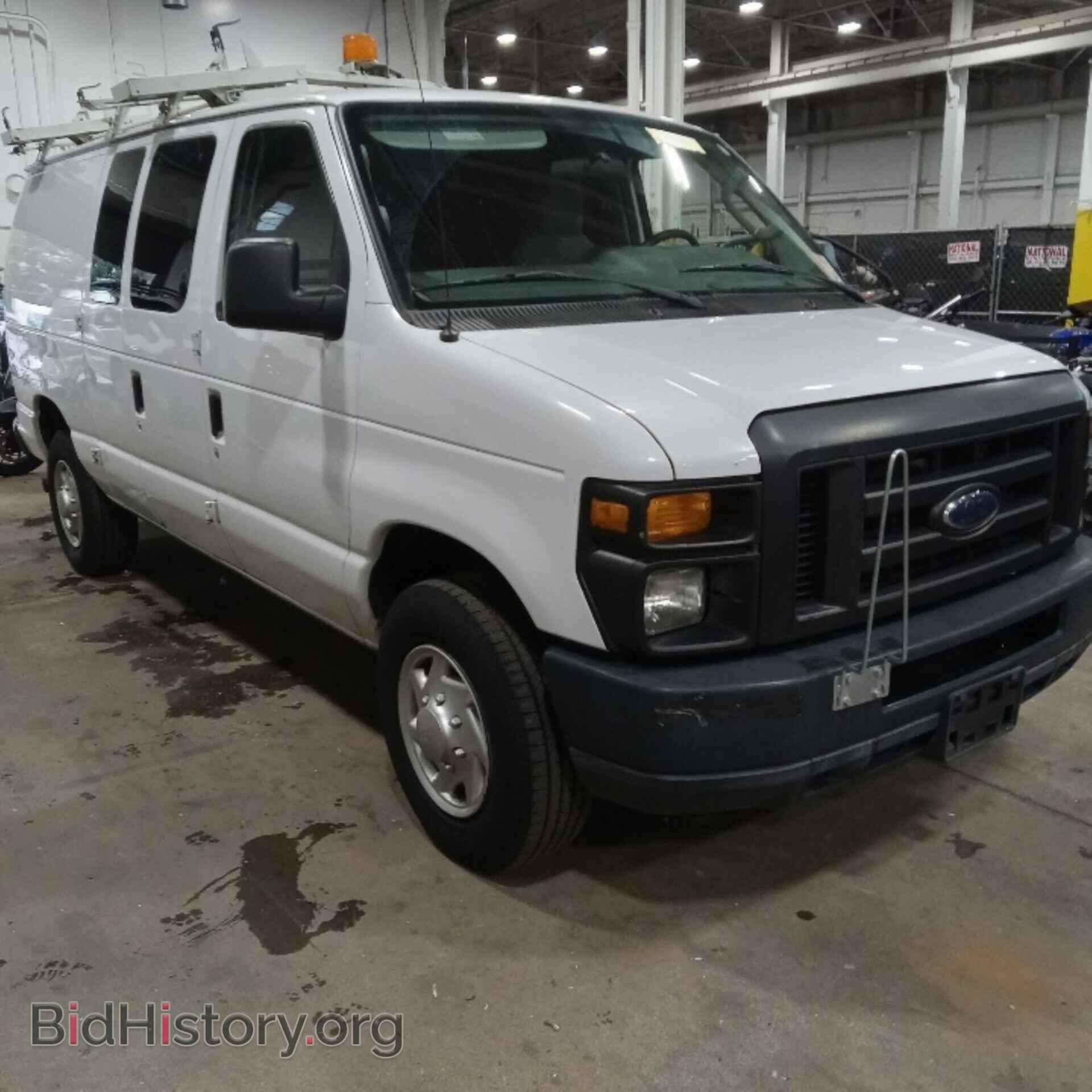 2011 FORD E-250 - VIN: 1FTNE2EL1BDA16323 - Photo 6