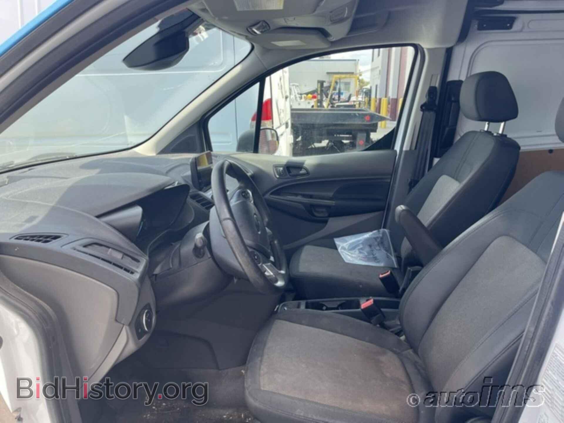 2019 FORD TRANSIT CONNECT - VIN: NM0LS7E7XK1399130 - Фото 9