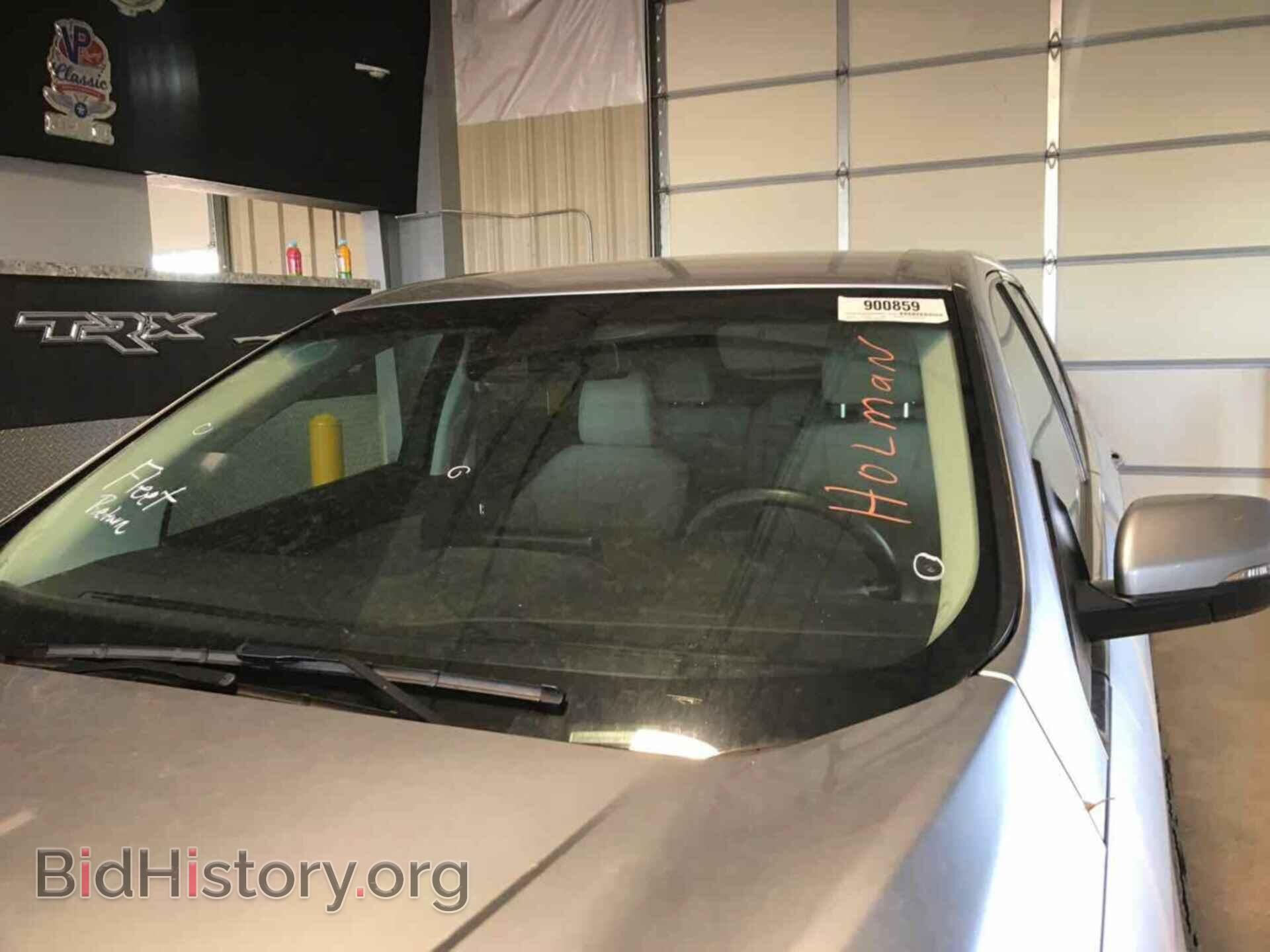 2021 FORD EDGE - VIN: 2FMPK3K98MBA51123 - Фото 2