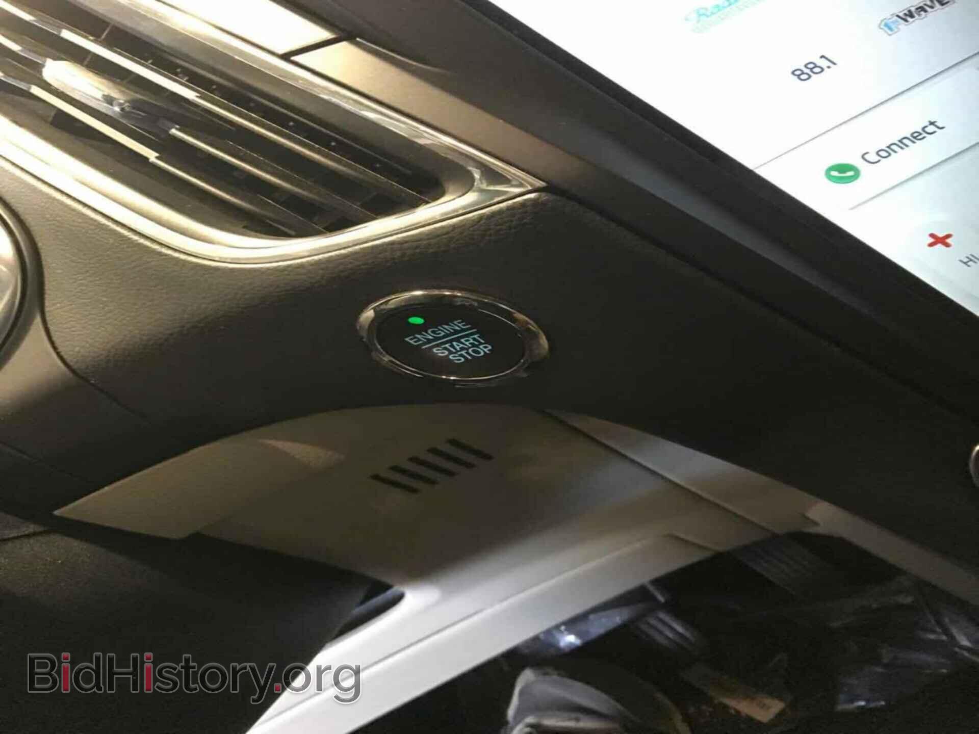 2021 FORD EDGE - VIN: 2FMPK3K98MBA51123 - Фото 8