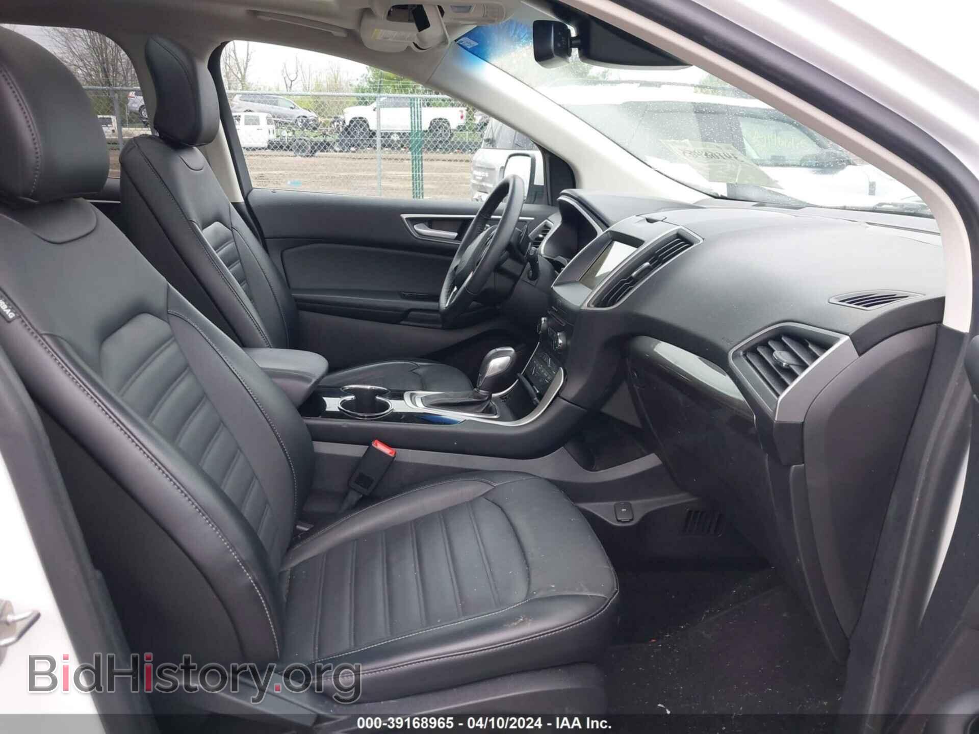 2018 FORD EDGE - VIN: 2FMPK3J90JBB99490 - Фото 5
