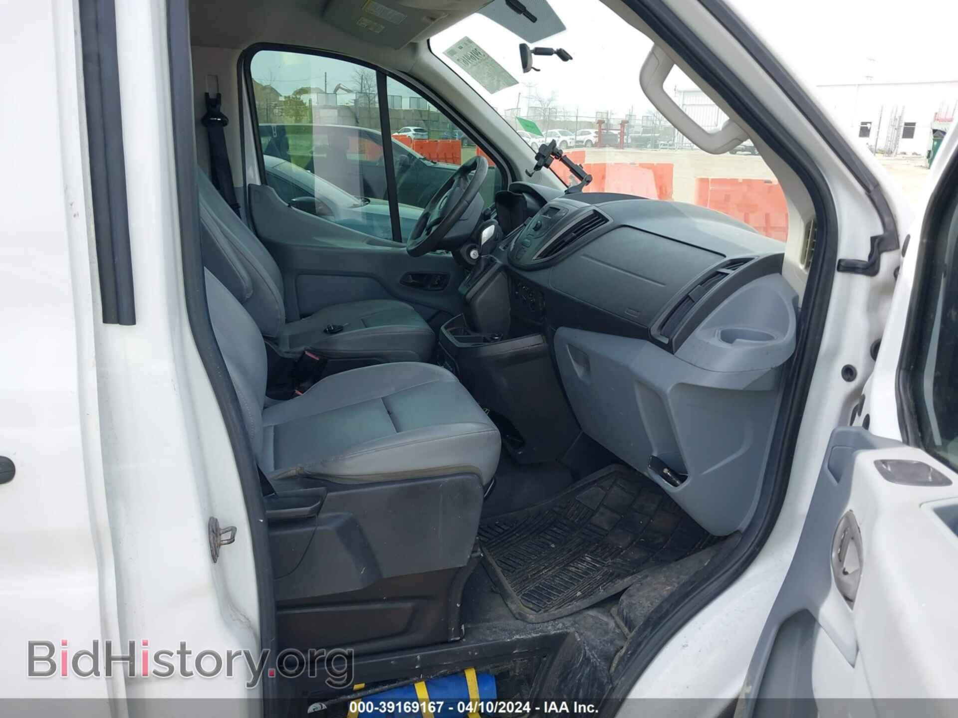 2015 FORD TRANSIT-150 - VIN: 1FTNE1YM0FKA41567 - Photo 5