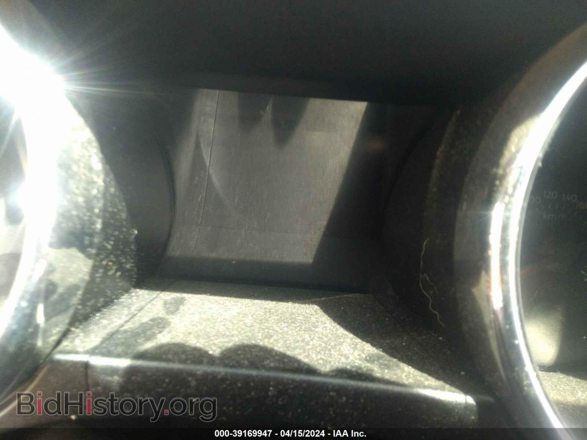 2015 FORD MUSTANG - VIN: 1FA6P8CF8F5320897 - Фото 7