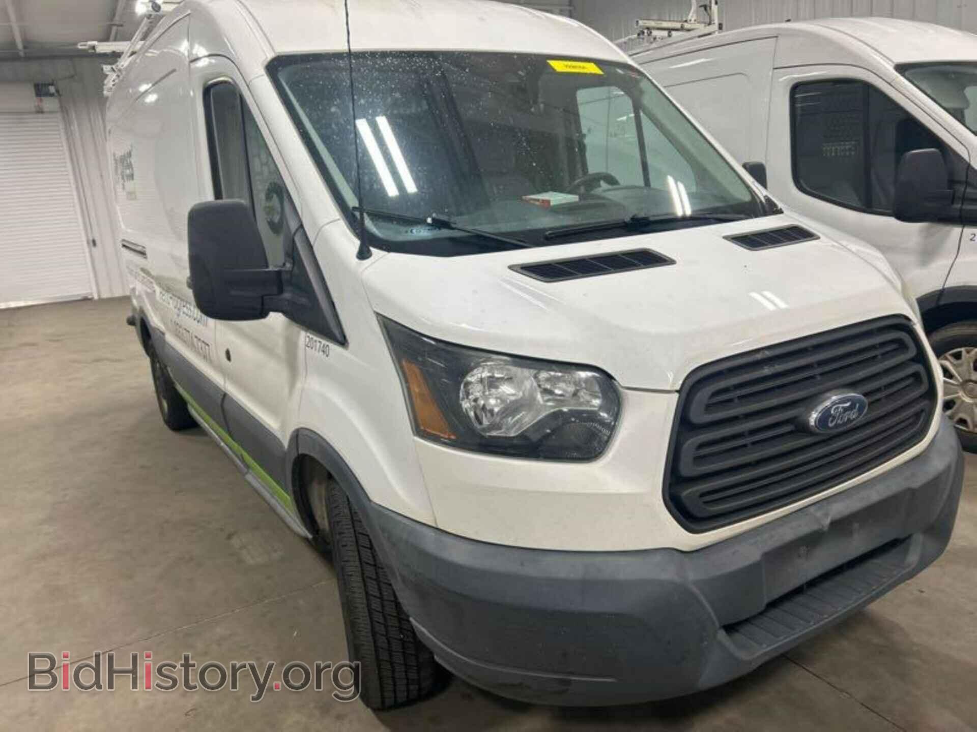 2017 FORD TRANSIT - VIN: 1FTYR2CM1HKA29722 - Фото 21
