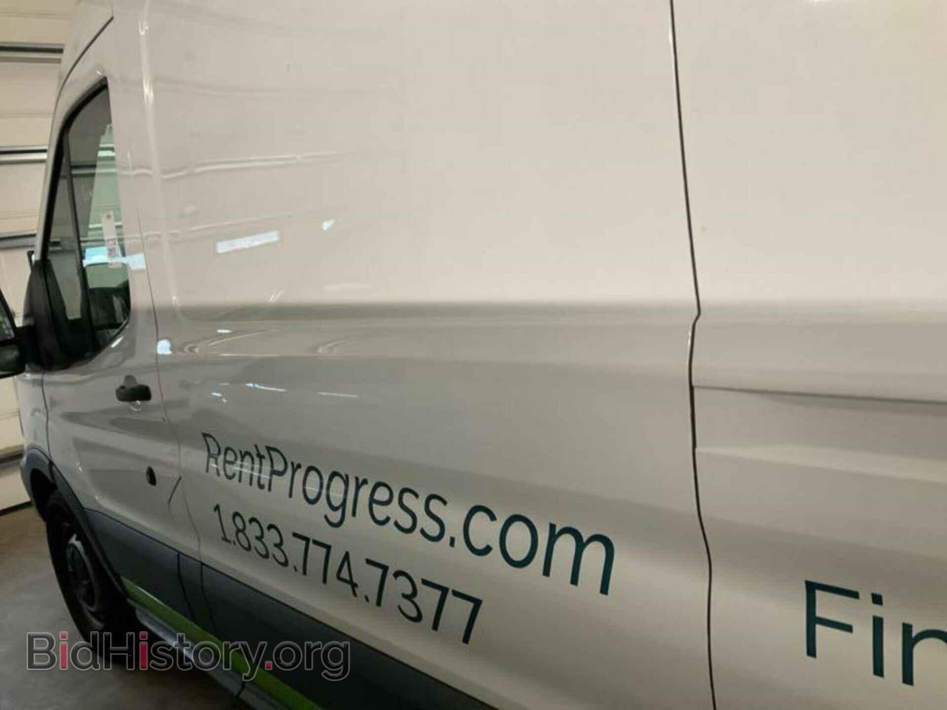 2017 FORD TRANSIT - VIN: 1FTYR2CM1HKA29722 - Фото 29