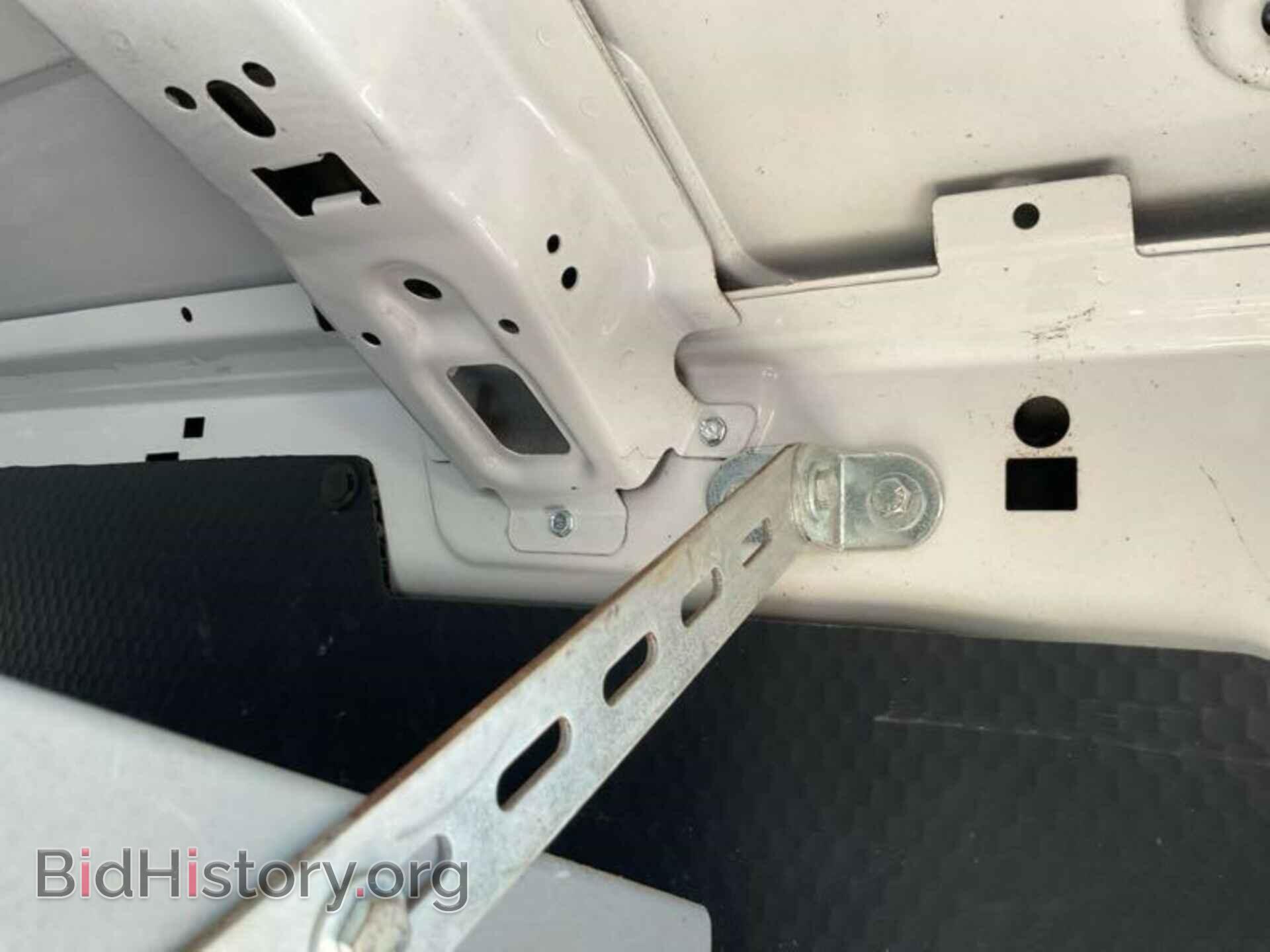 2017 FORD TRANSIT - VIN: 1FTYE1YM8HKA73795 - Фото 30