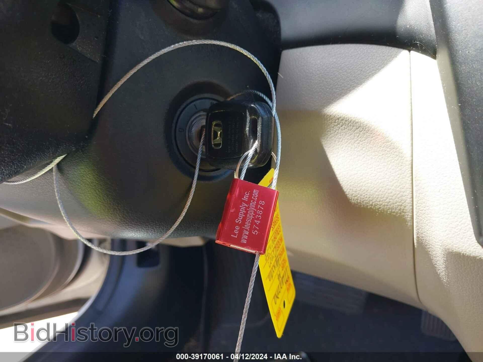 2014 HONDA CIVIC - VIN: 19XFB2F59EE010575 - Фото 11