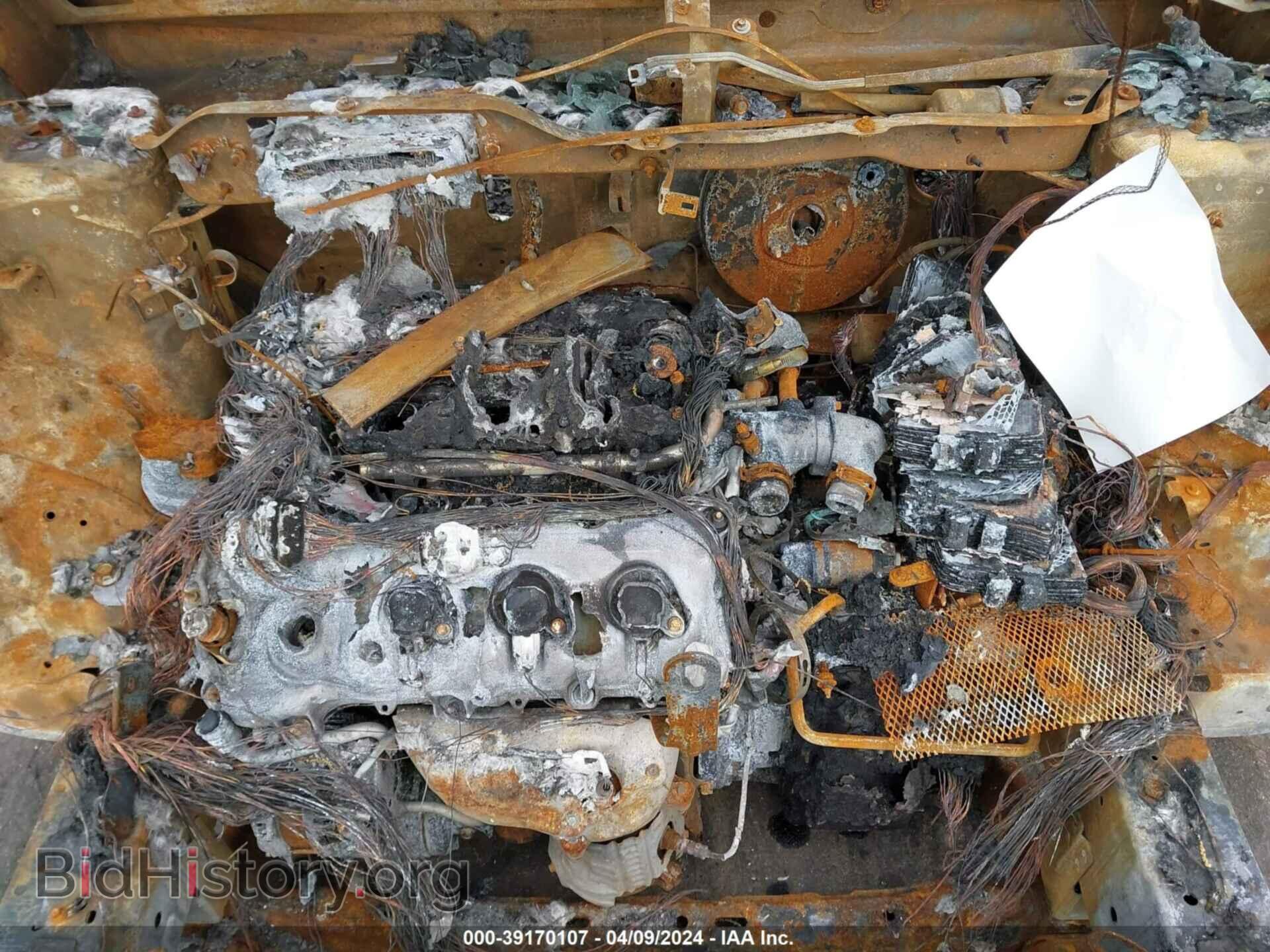 2007 FORD EDGE - VIN: 2FMDK48C97BB68290 - Фото 10