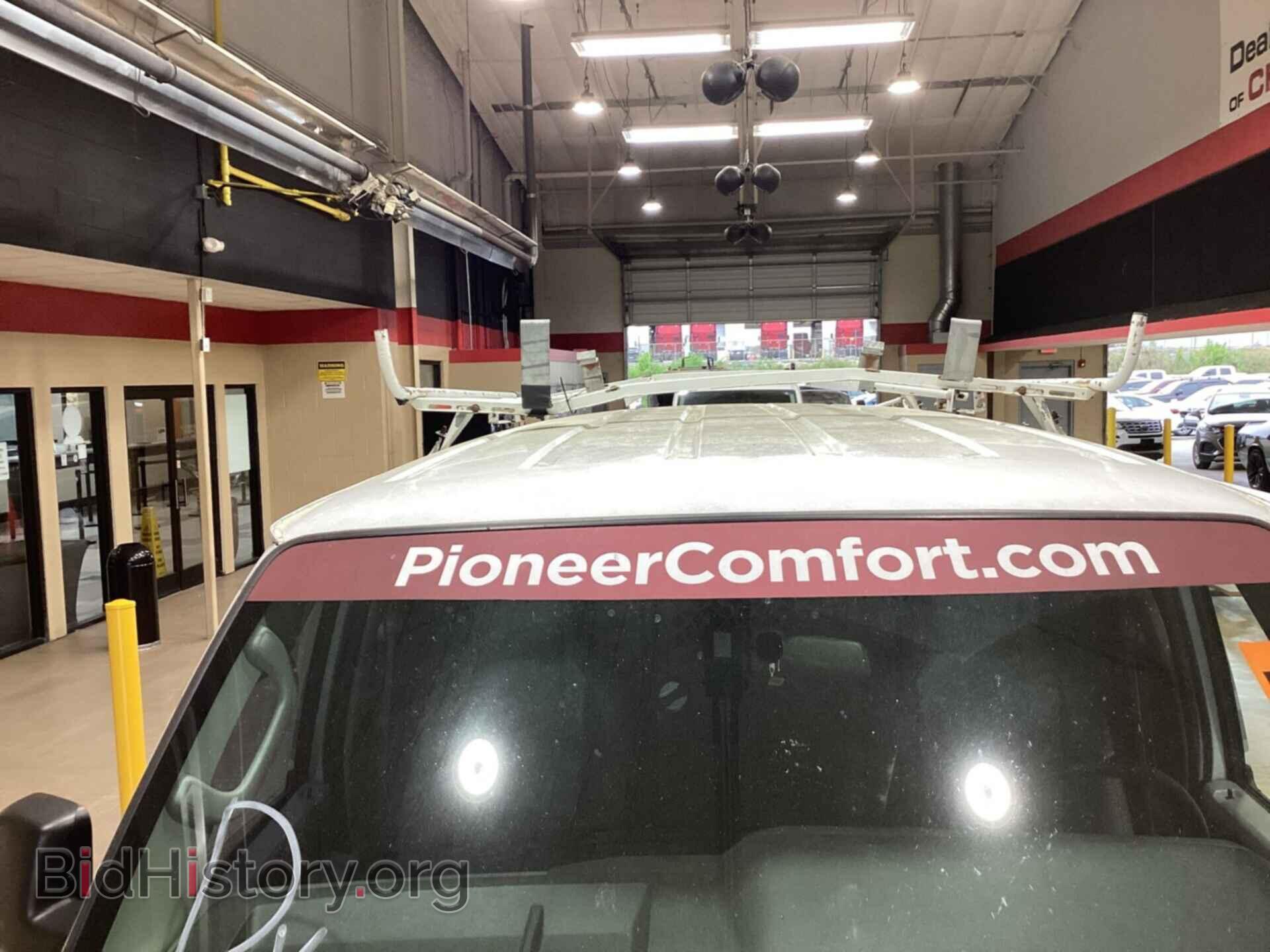 2009 FORD ECONOLINE - VIN: 1FTNE14W39DA65412 - Photo 29