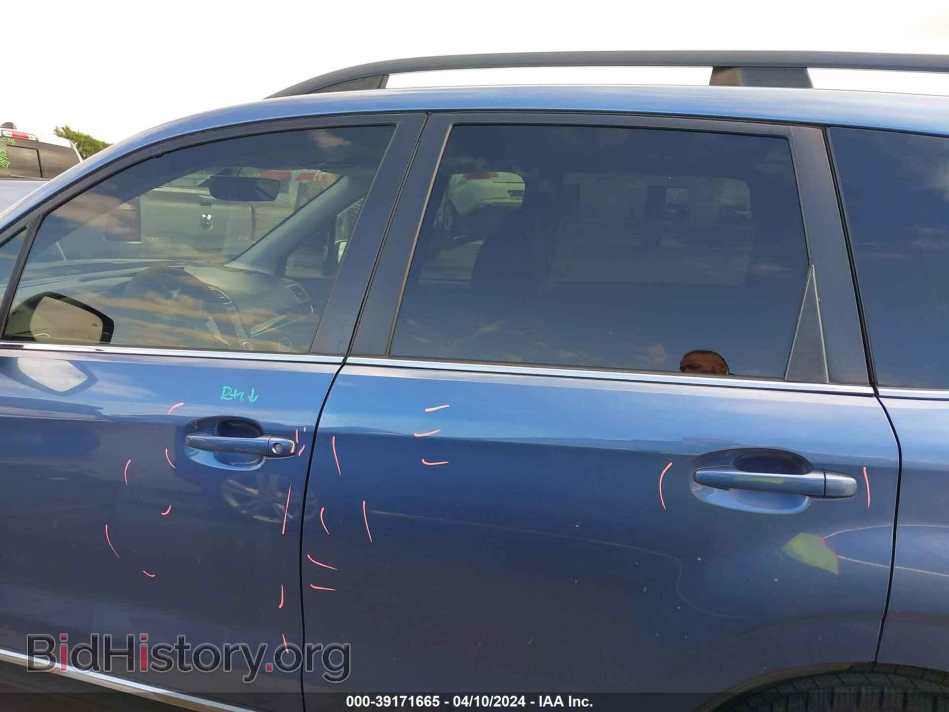 2017 SUBARU FORESTER - VIN: JF2SJGTC3HH403473 - Фото 14