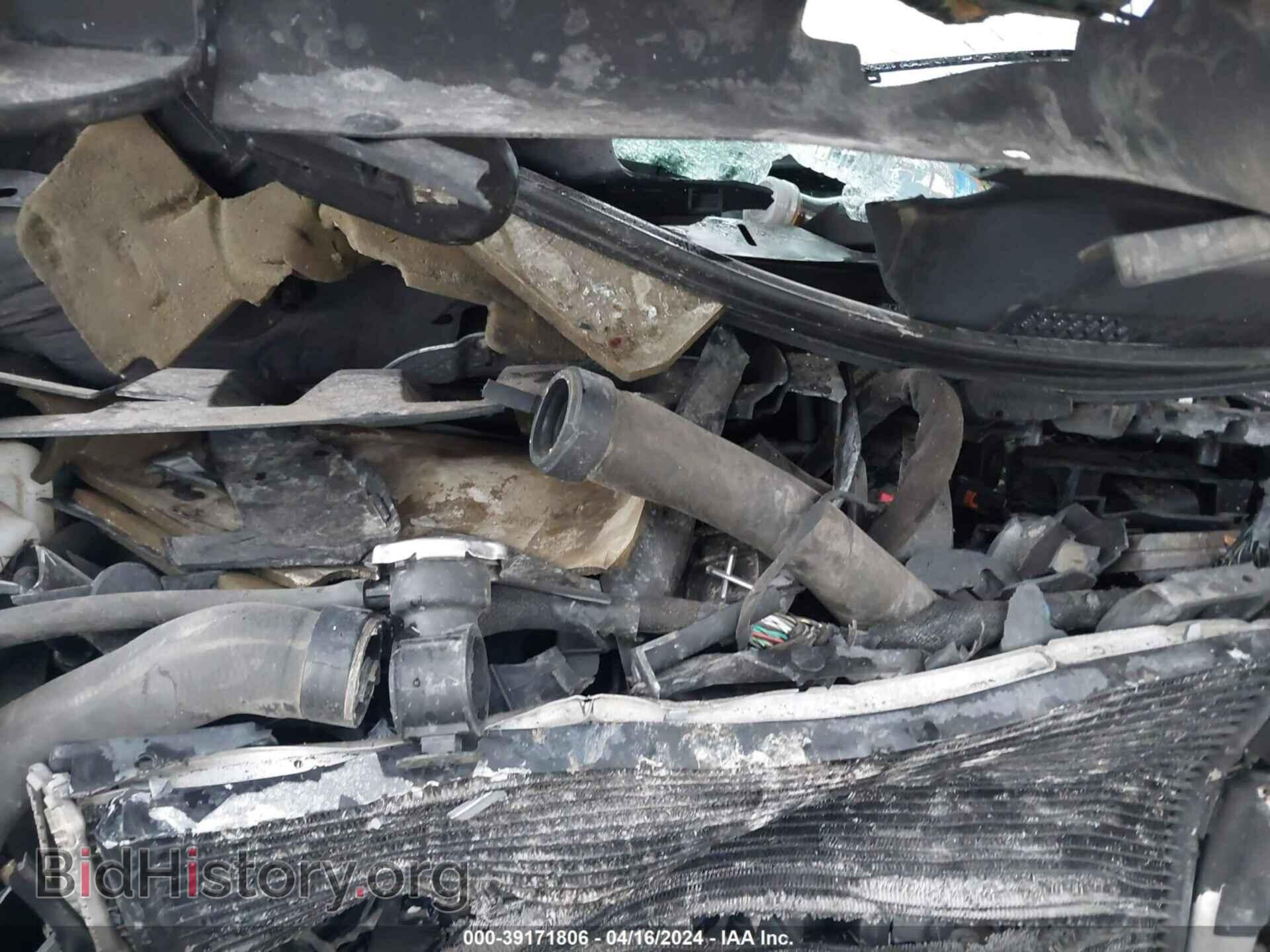 2014 JEEP COMPASS - VIN: 1C4NJCEB3ED900955 - Photo 10